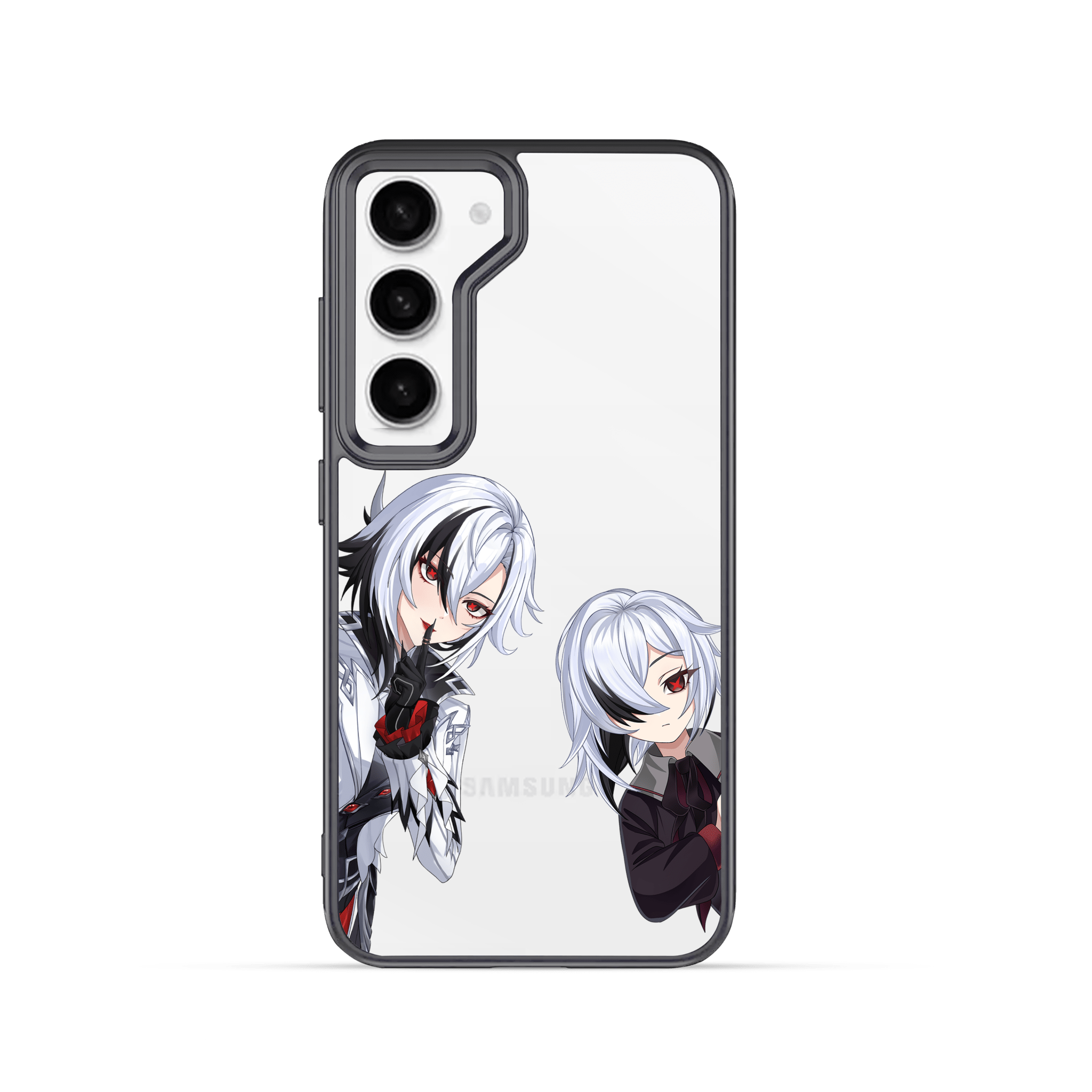 Coque de téléphone - Genshin Impact - Arlecchino - Shonen Shield