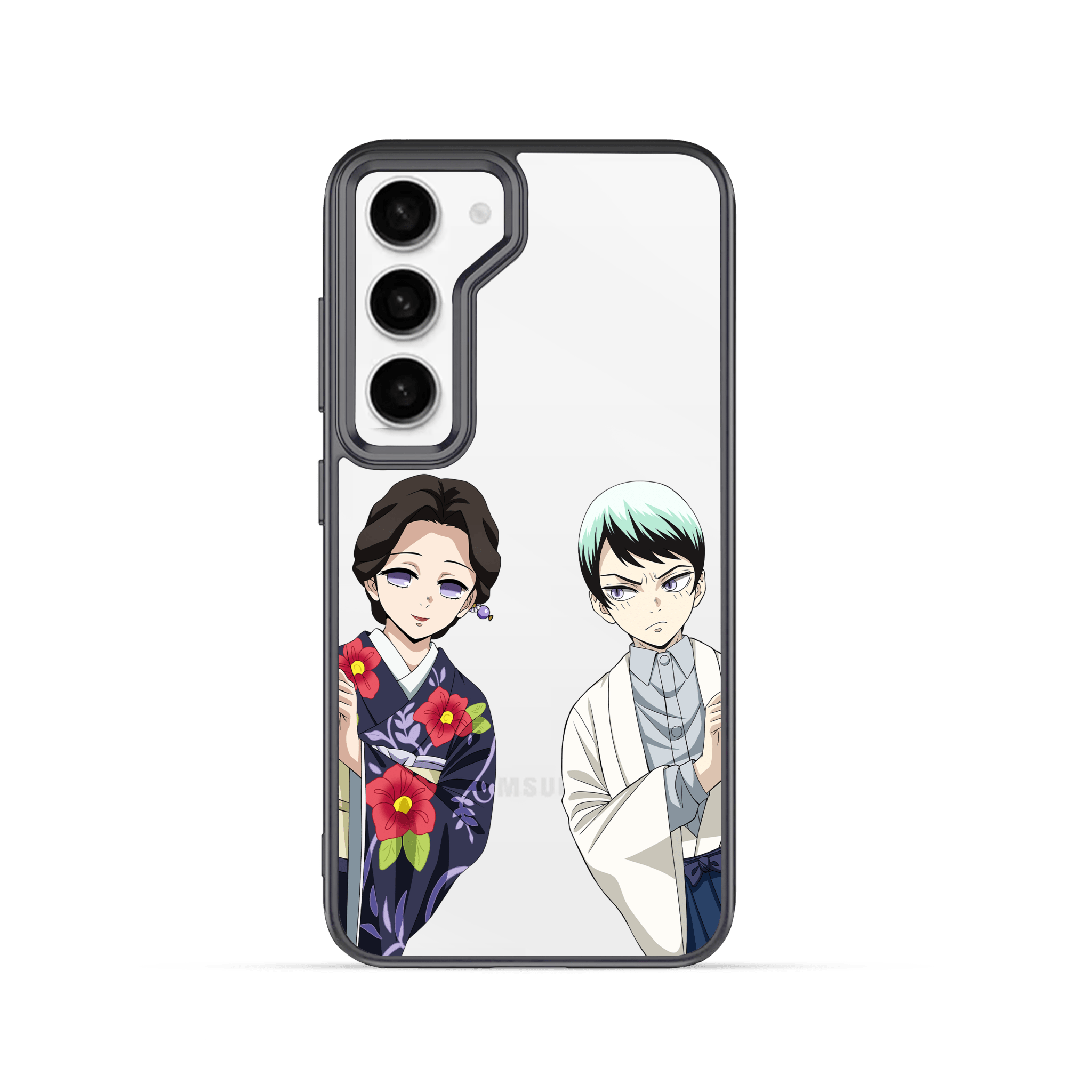 Coque de téléphone - Demon Slayer - Tamayo & Yushiro - Shonen Shield