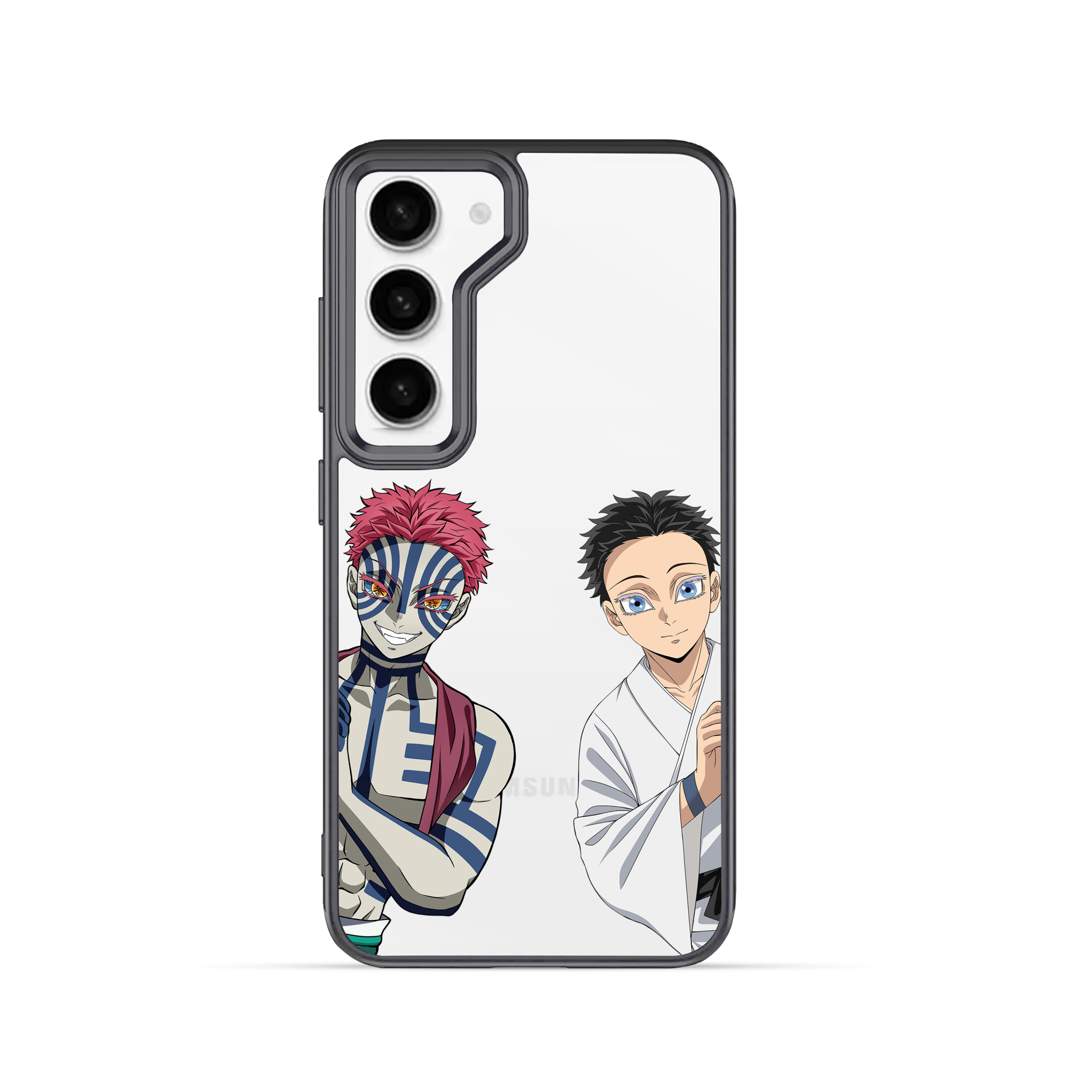 Coque de téléphone - Demon Slayer - Akaza - Shonen Shield