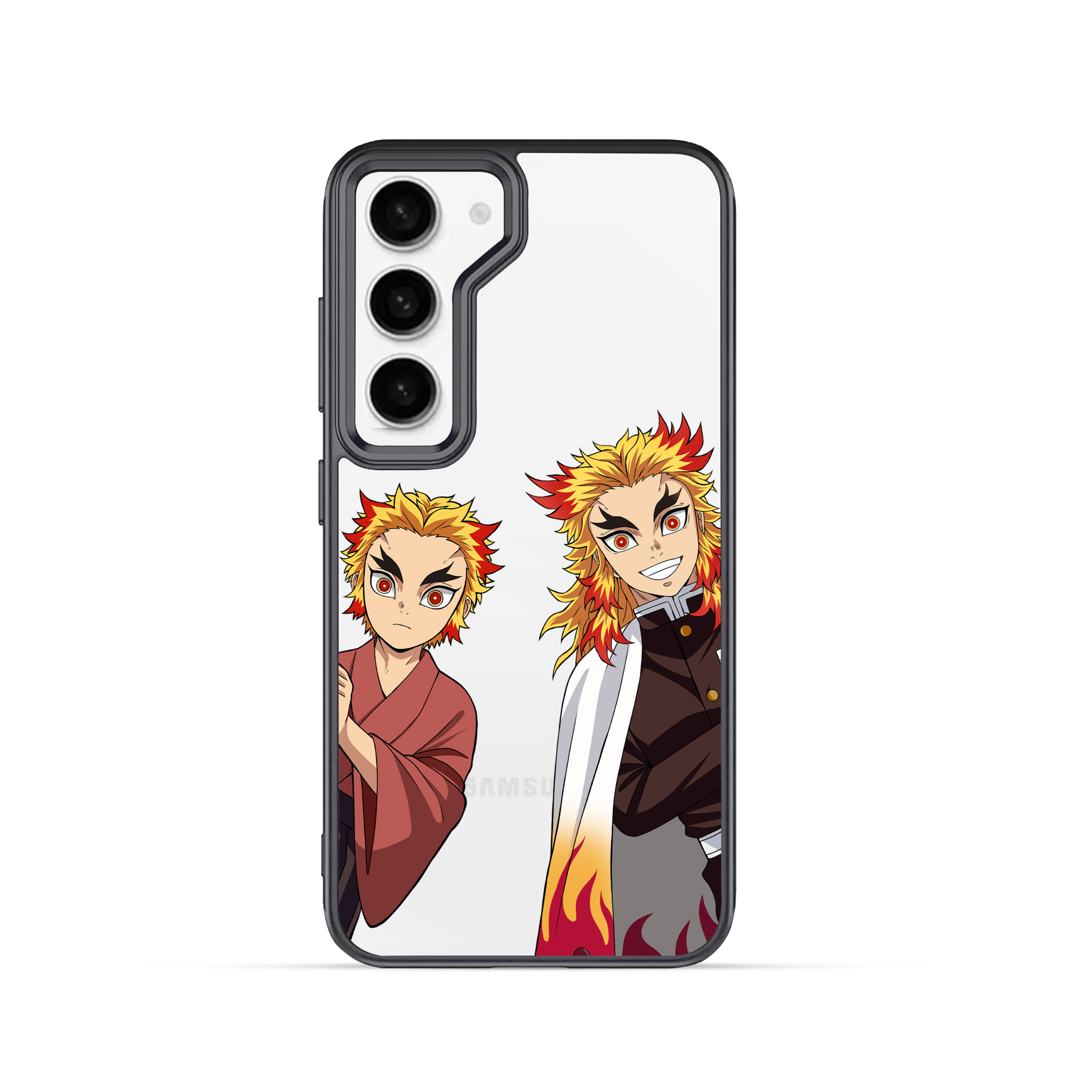 Coque de téléphone - Demon Slayer - Kyojuro Rengoku - Shonen Shield