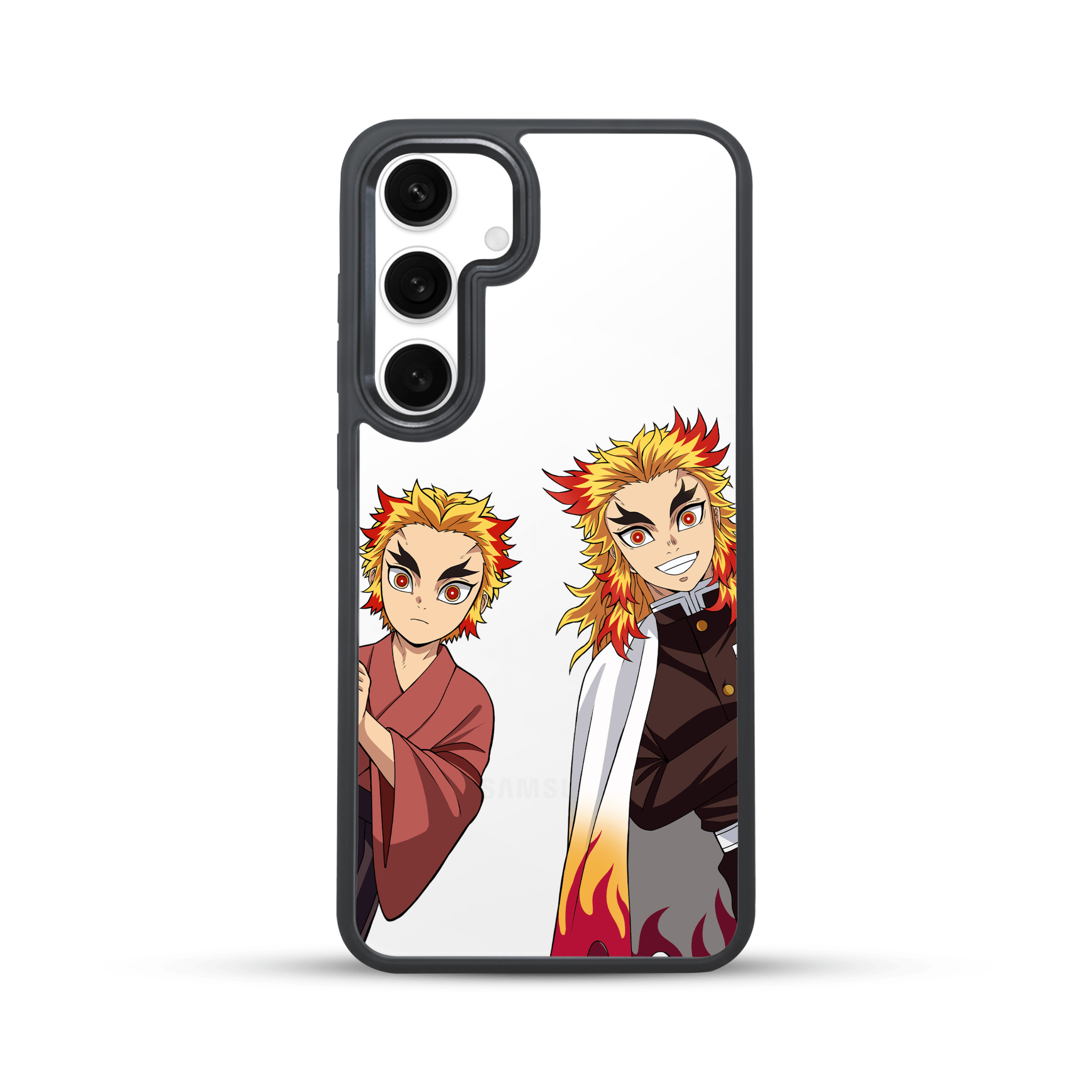 Coque de téléphone - Demon Slayer - Kyojuro Rengoku - Shonen Shield