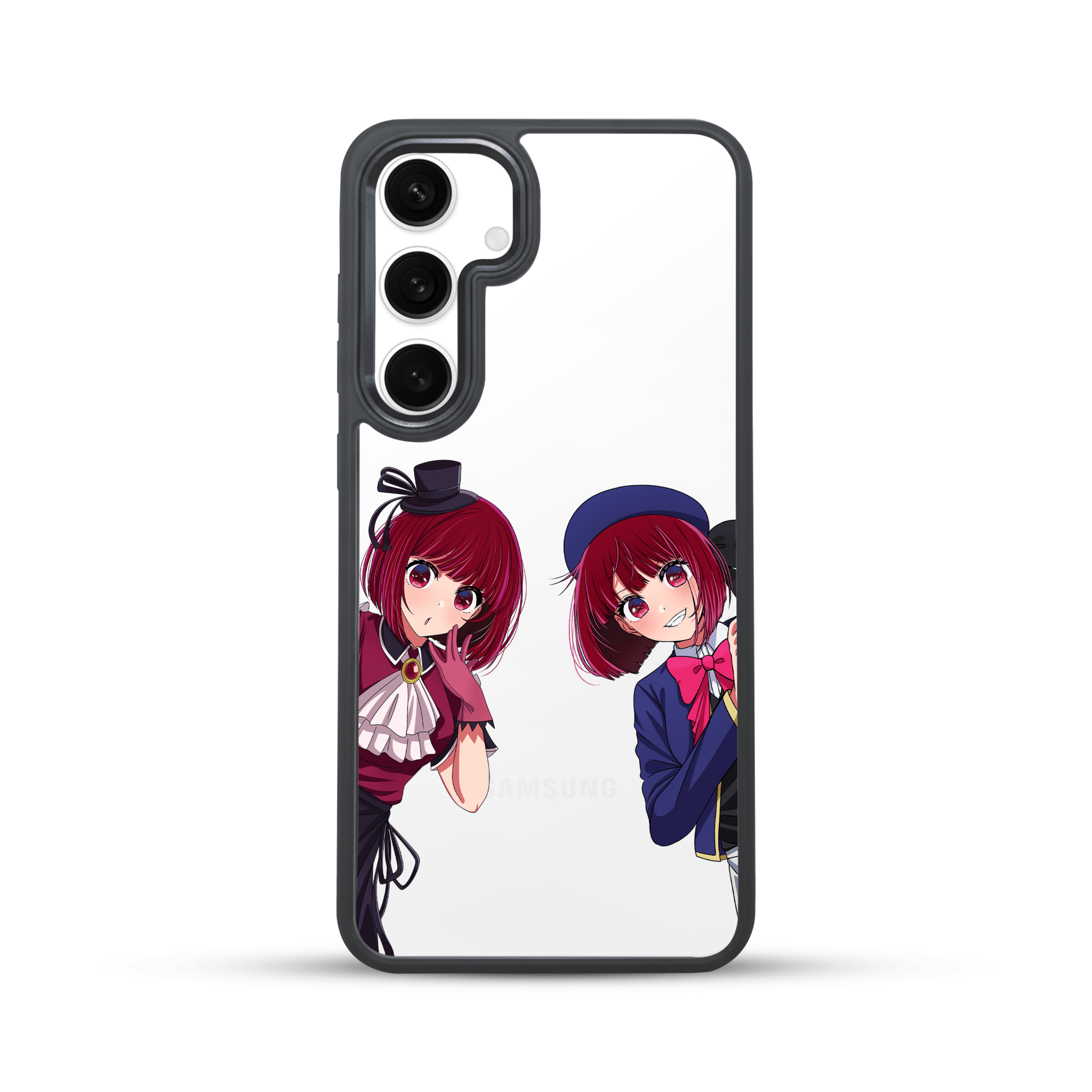 Coque de téléphone - Oshi No Ko - Kana Arima - Shonen Shield
