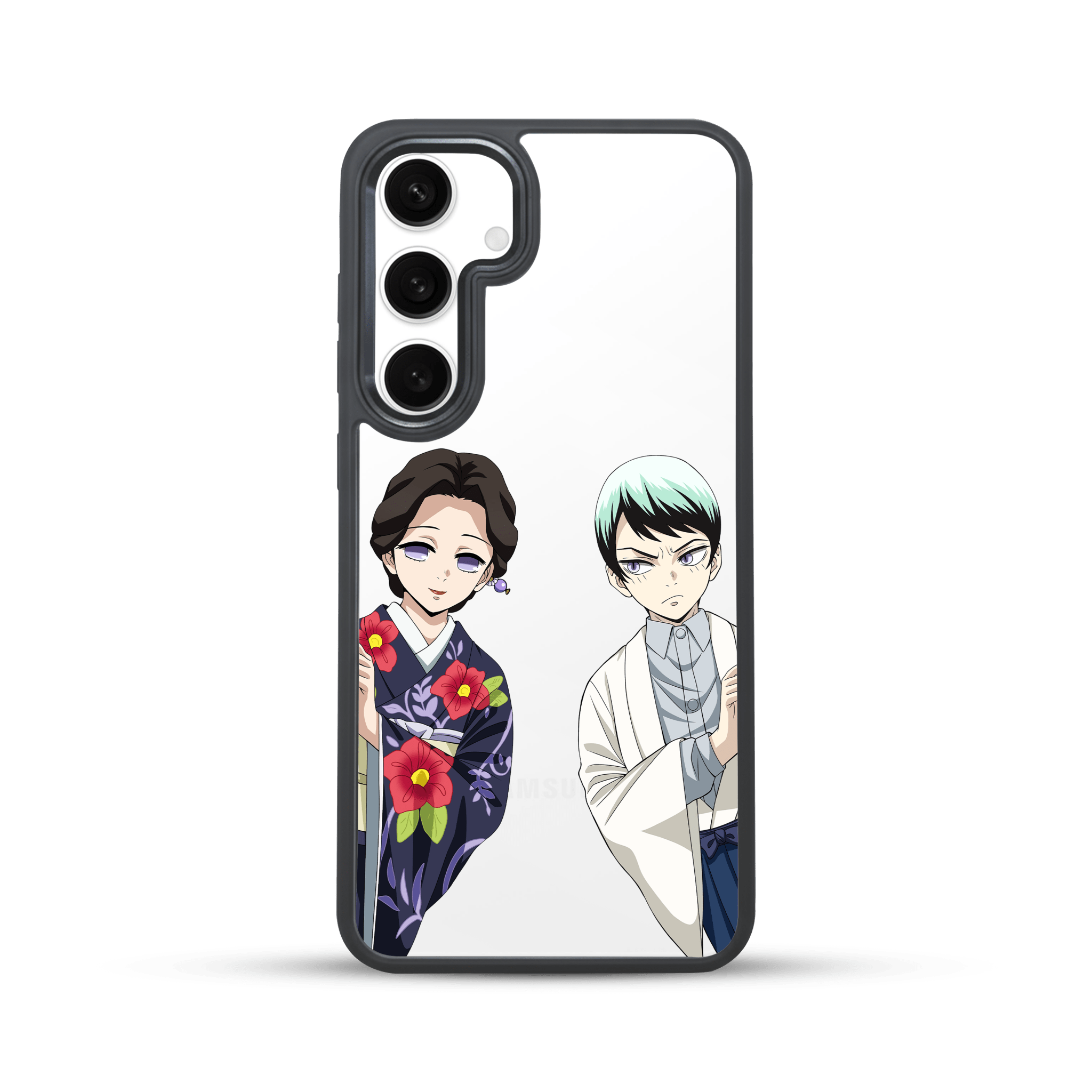 Coque de téléphone - Demon Slayer - Tamayo & Yushiro - Shonen Shield