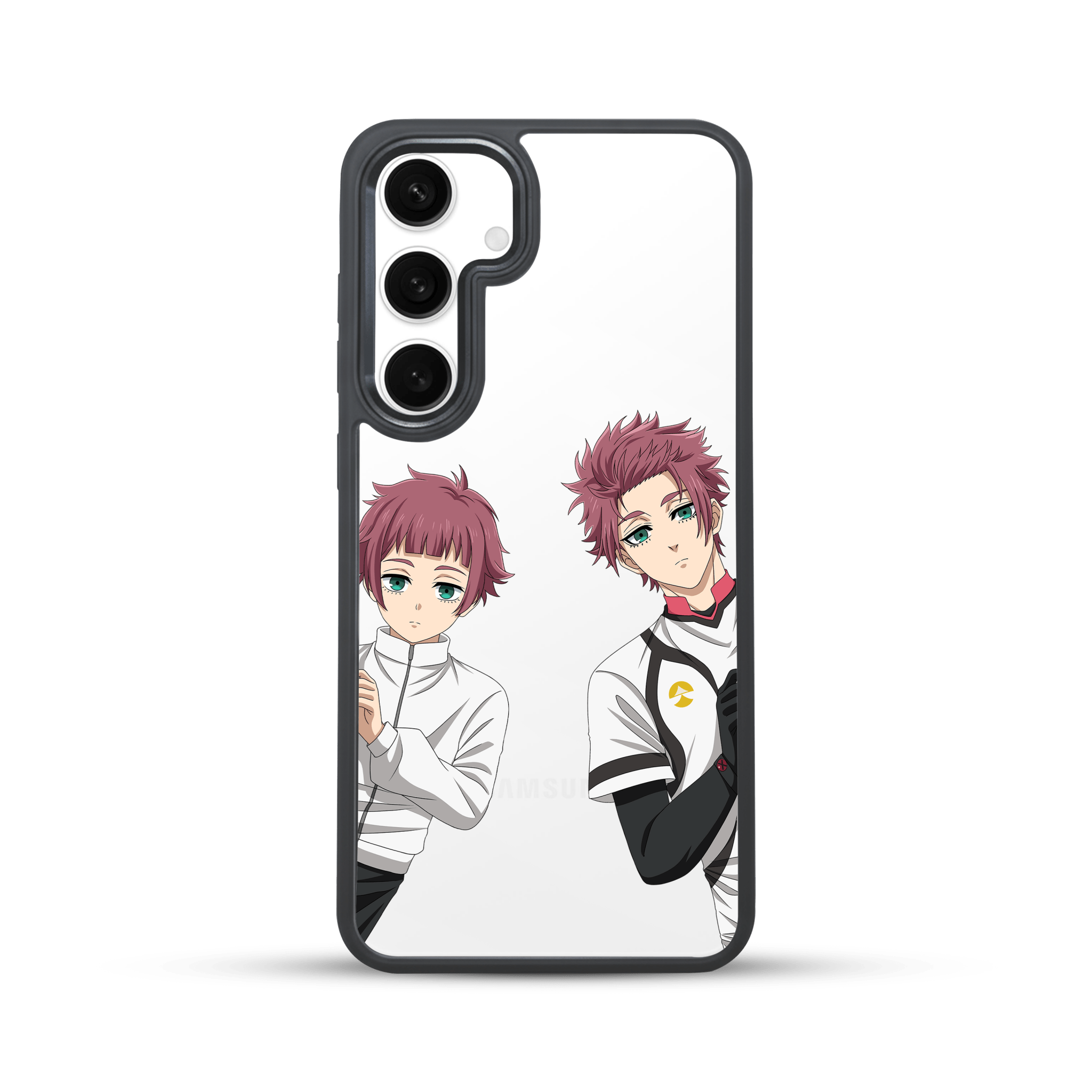 Coque de téléphone - Blue Lock - Sae Itoshi - Shonen Shield