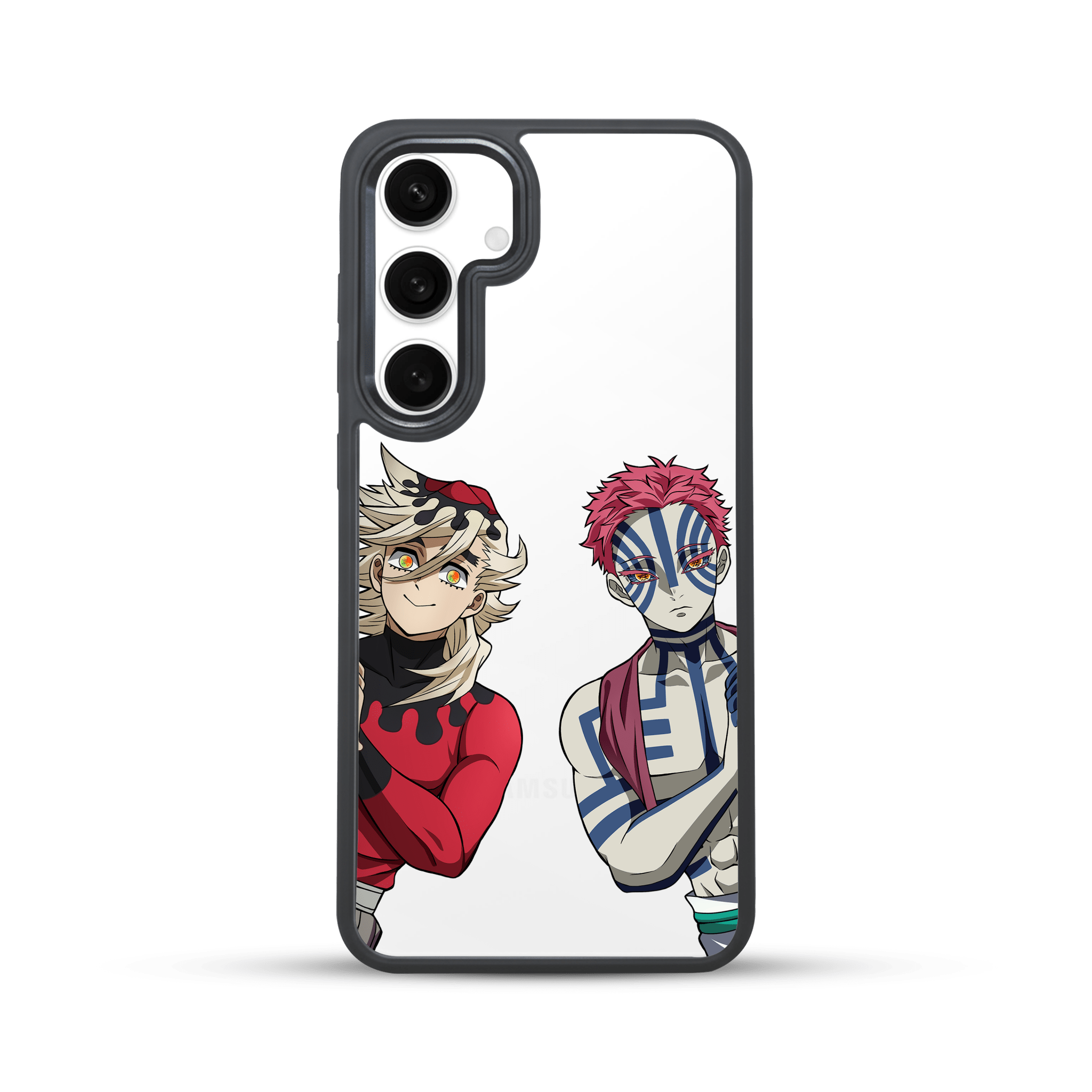 Coque de téléphone - Demon Slayer - Doma & Akaza - Shonen Shield