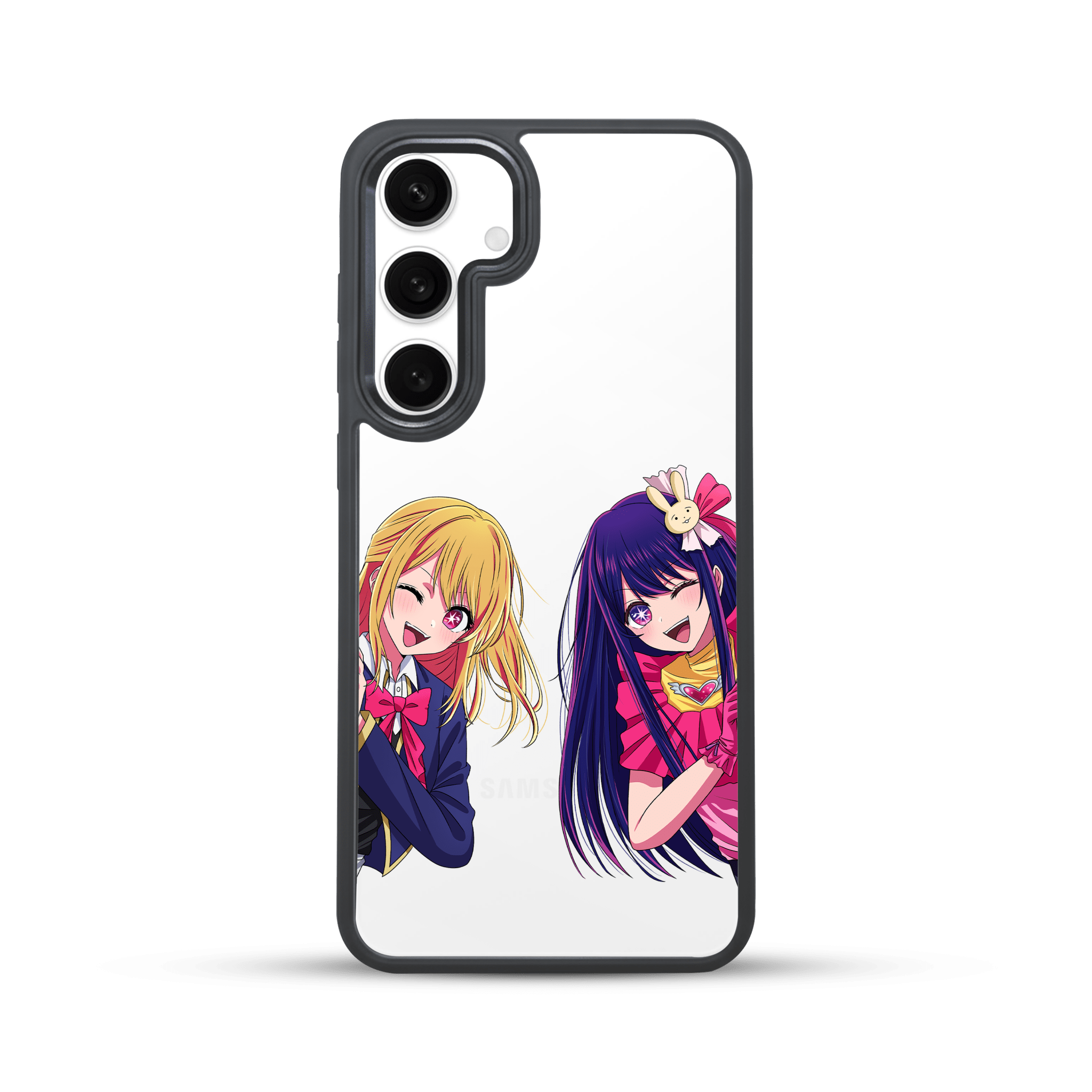 Coque de téléphone - Oshi No Ko - Ruby Hoshino & Ai Hoshino - Shonen Shield