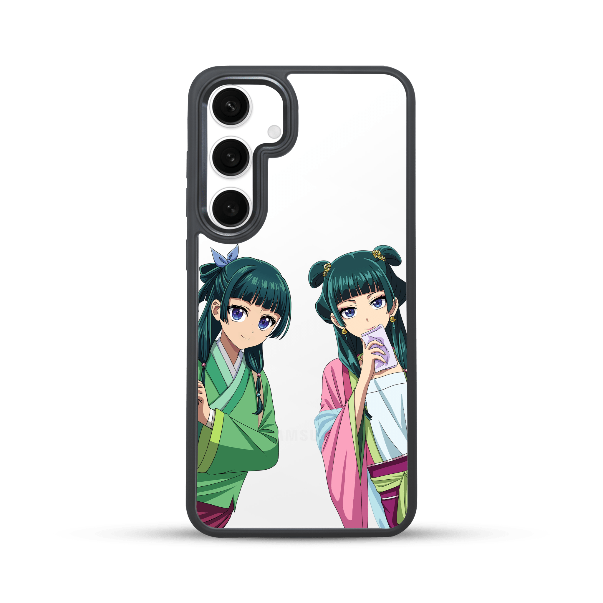 Coque de téléphone - The Apothecary Diaries - Maomao - Shonen Shield