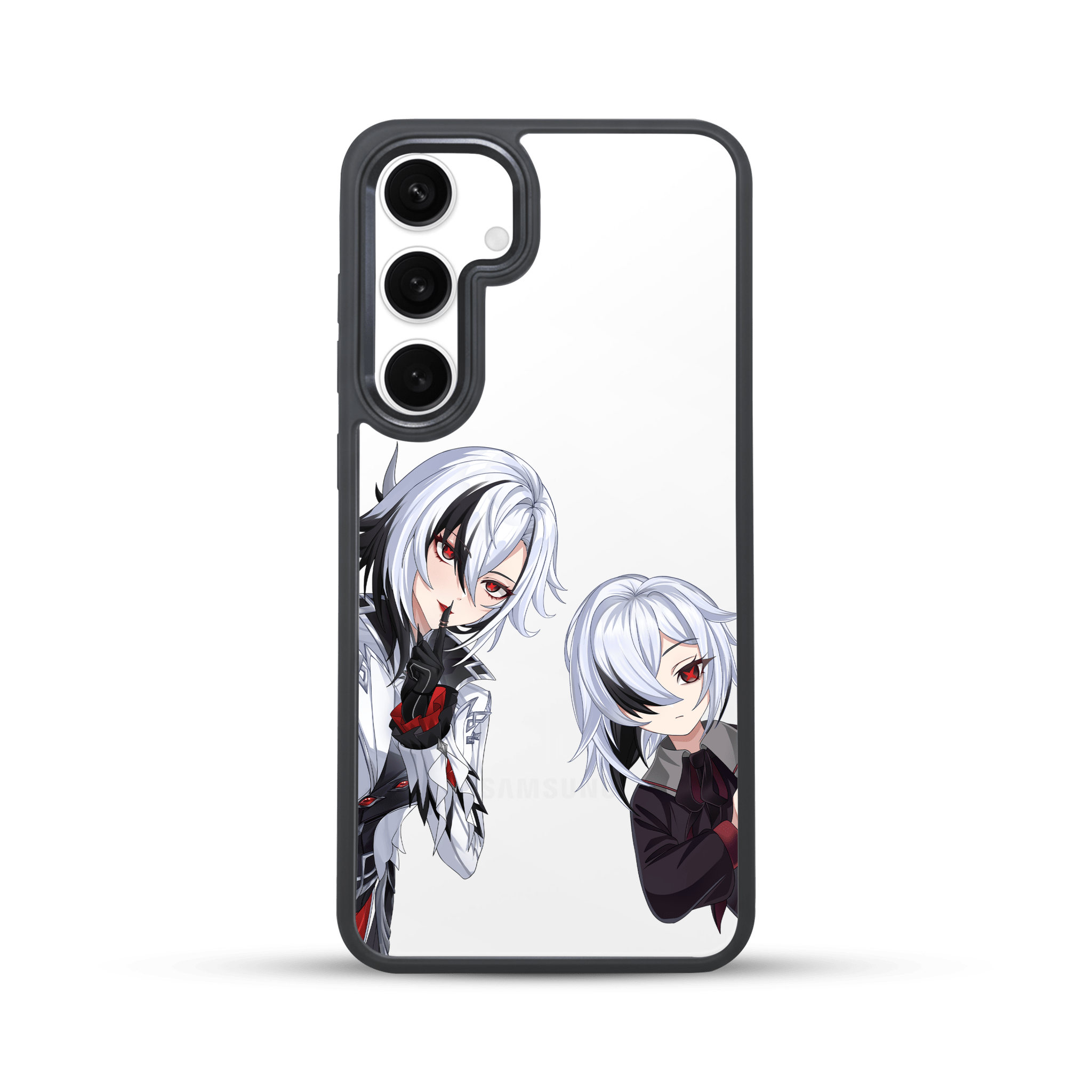 Coque de téléphone - Genshin Impact - Arlecchino - Shonen Shield