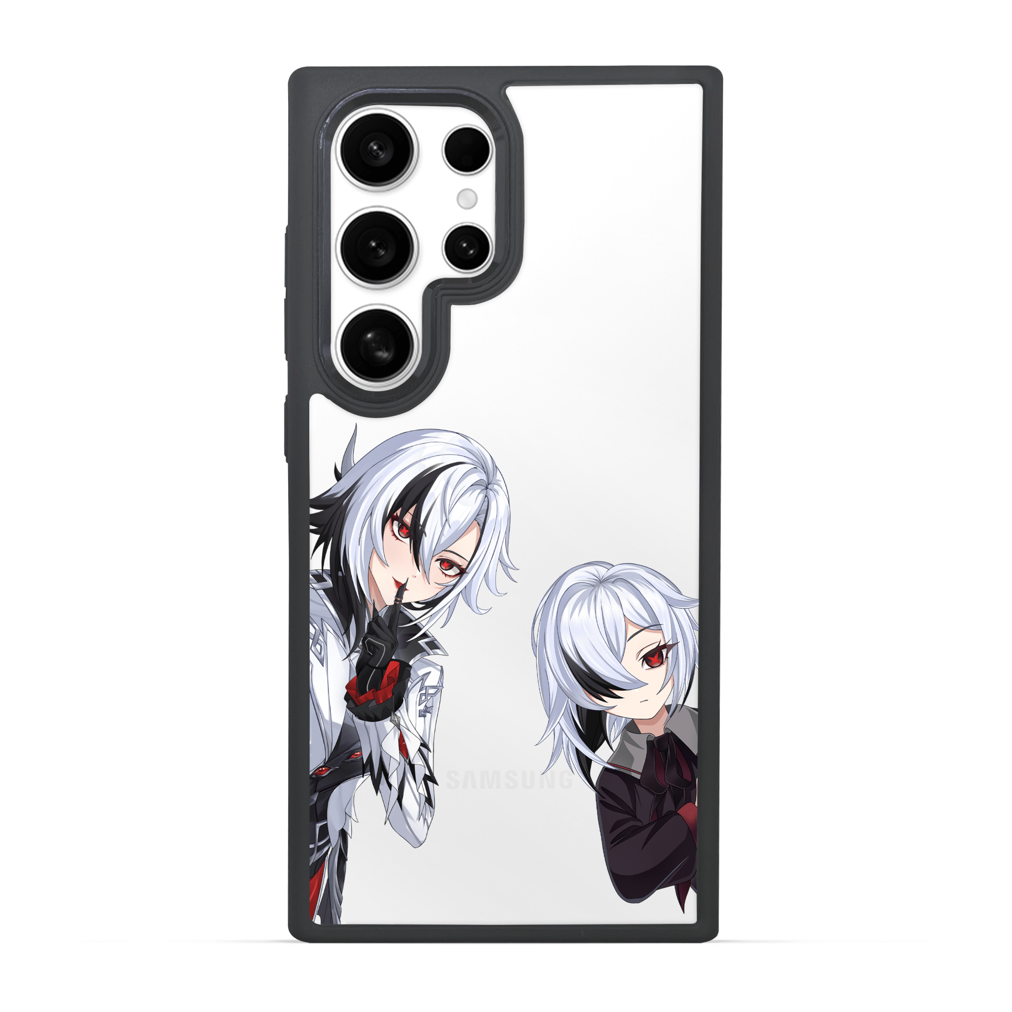 Coque de téléphone - Genshin Impact - Arlecchino - Shonen Shield
