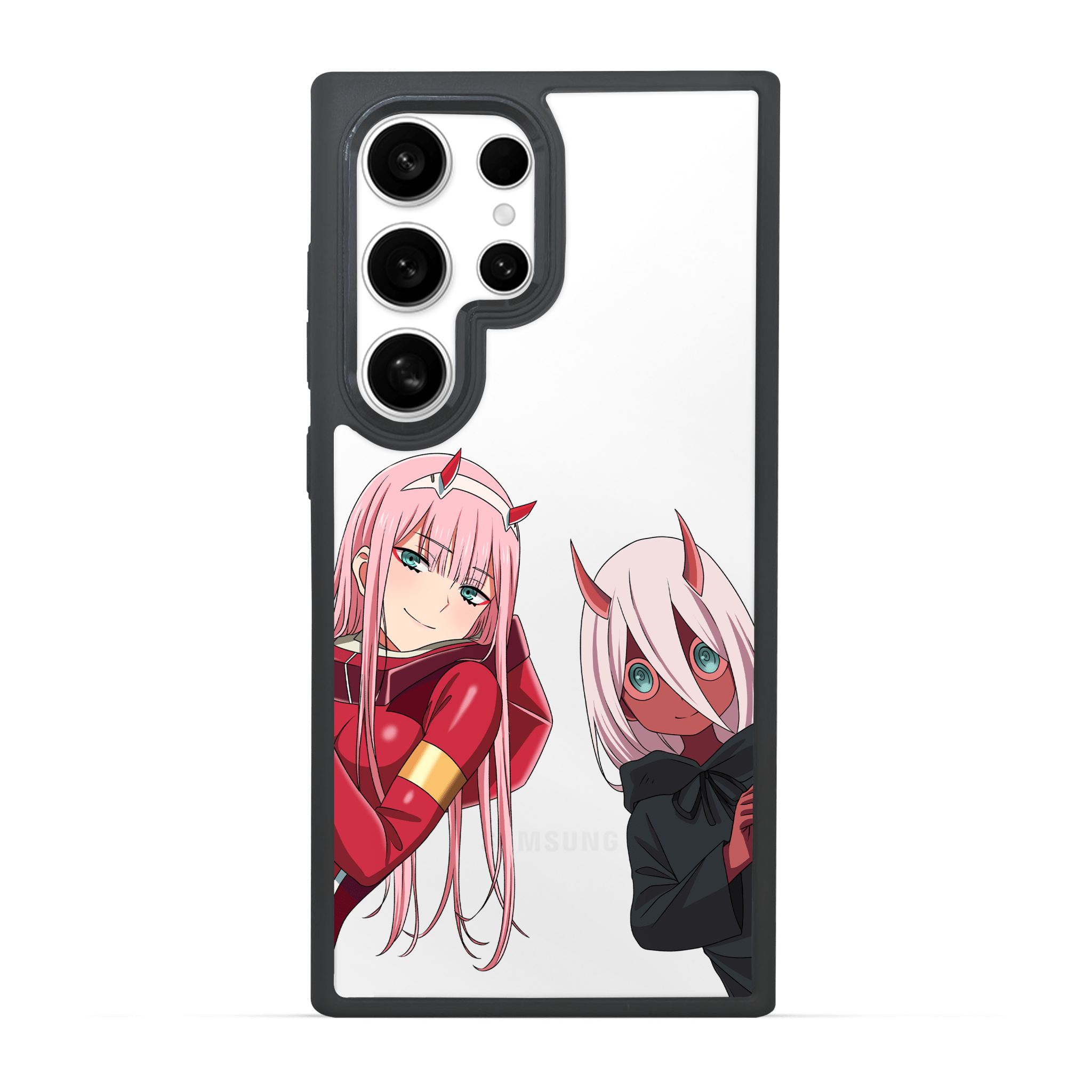 Coque de téléphone - Darling In The Franxx - Zero Two - Shonen Shield