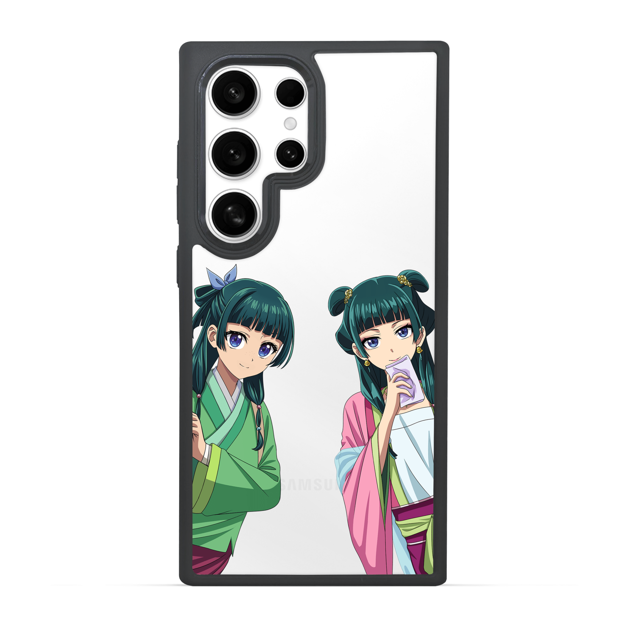 Coque de téléphone - The Apothecary Diaries - Maomao - Shonen Shield