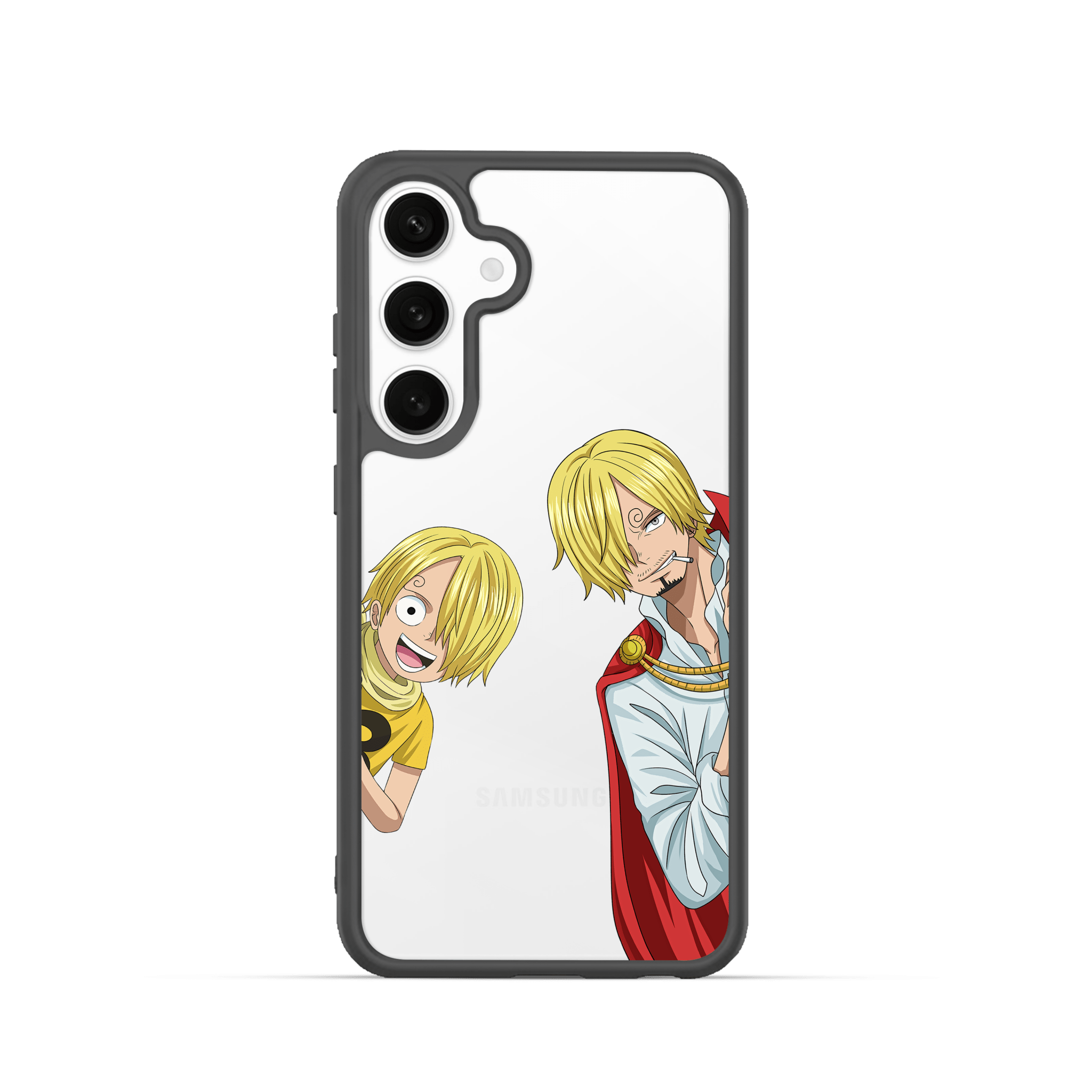 Coque de téléphone - One Piece - Vinsmoke Sanji - Shonen Shield