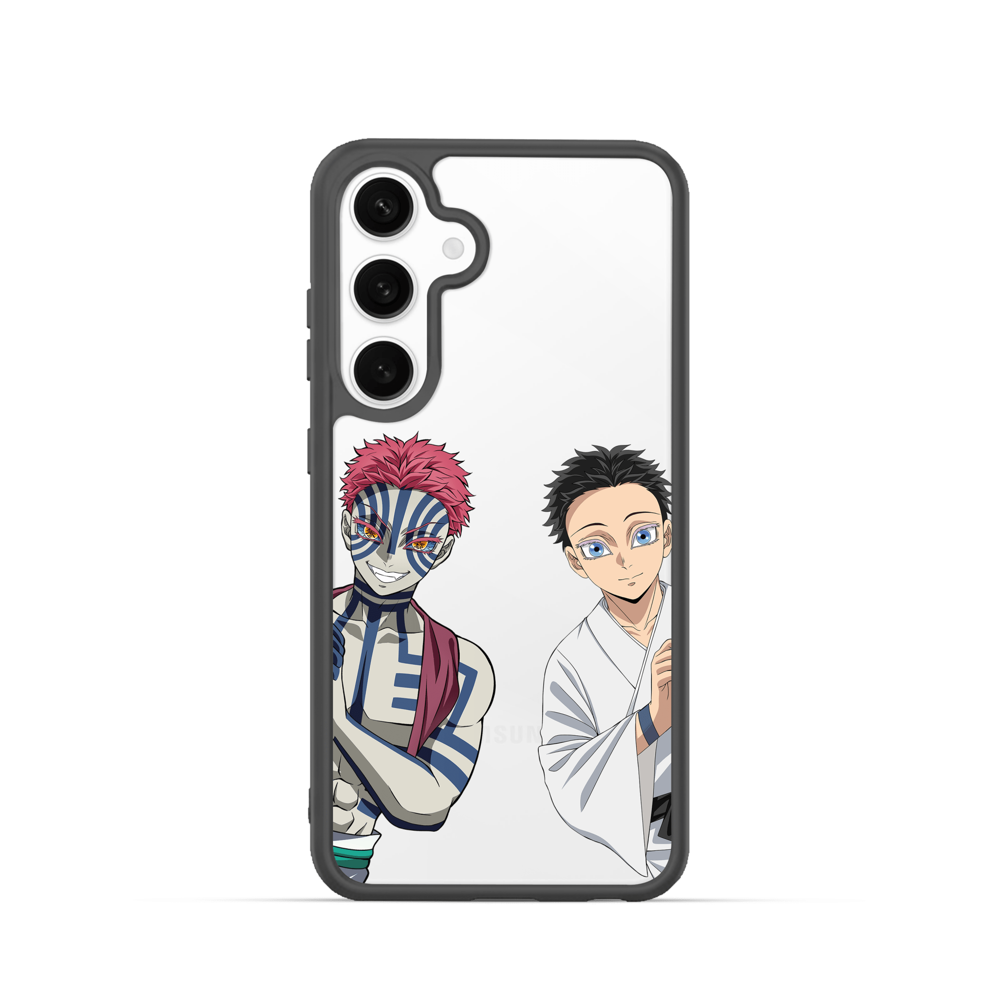 Coque de téléphone - Demon Slayer - Akaza - Shonen Shield