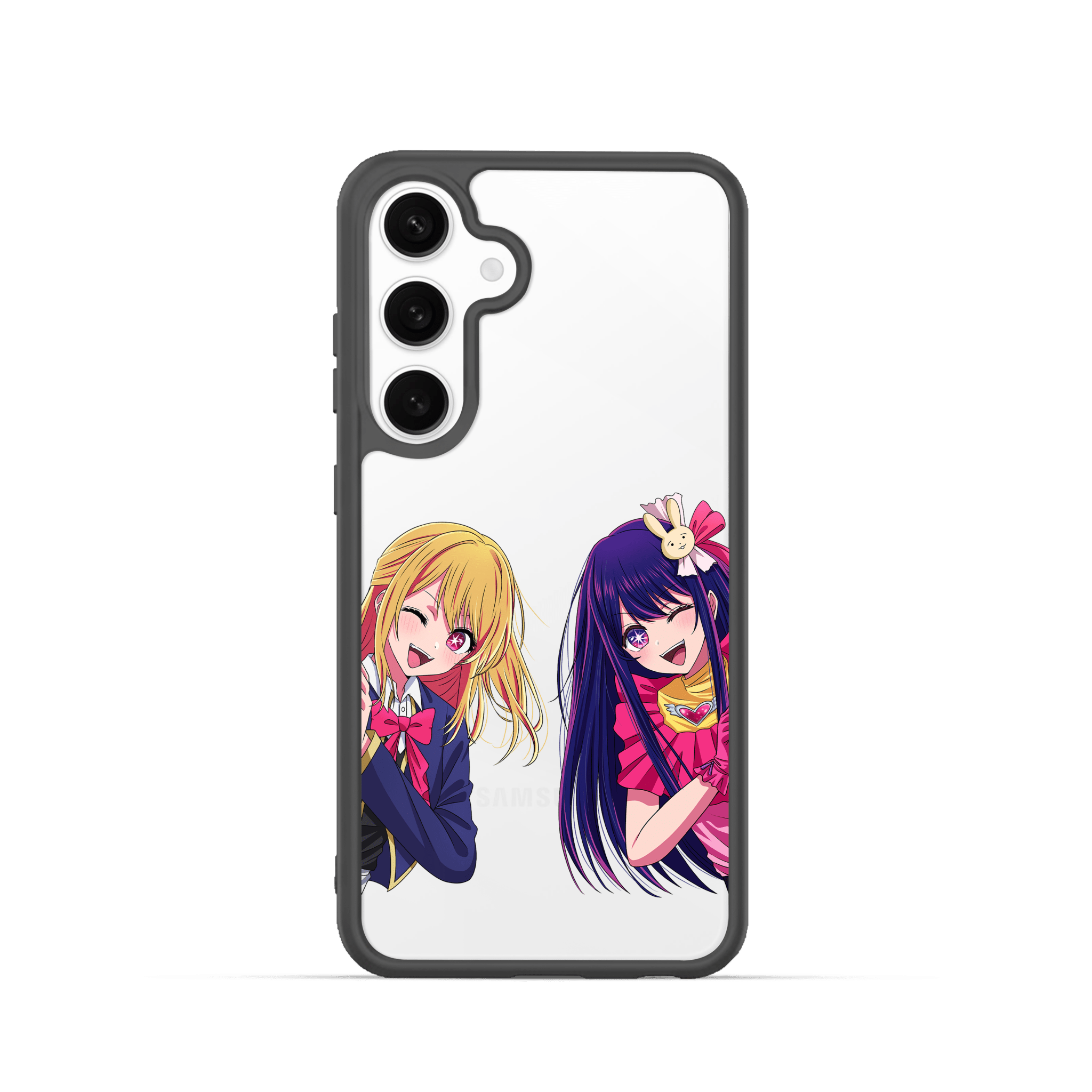 Coque de téléphone - Oshi No Ko - Ruby Hoshino & Ai Hoshino - Shonen Shield