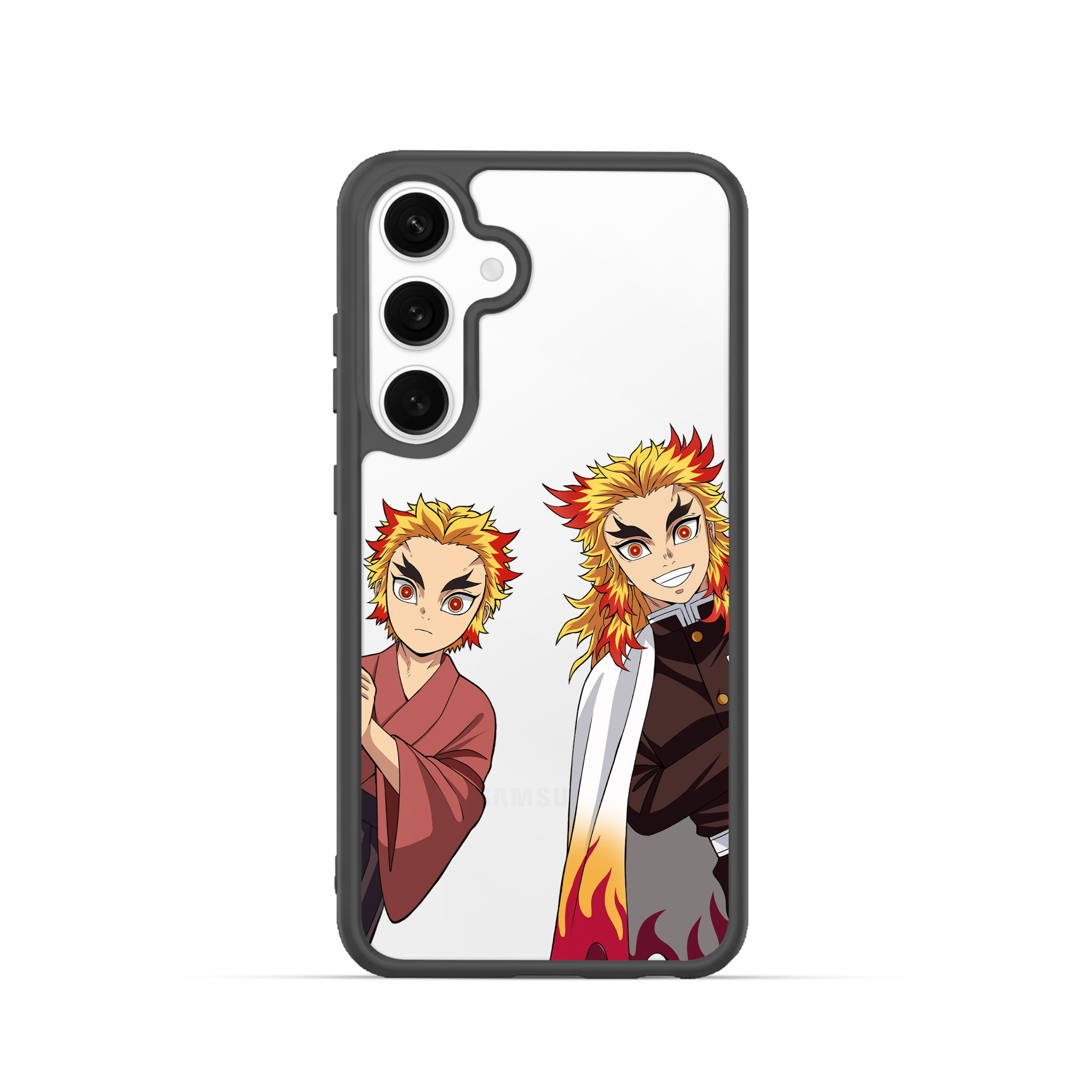 Coque de téléphone - Demon Slayer - Kyojuro Rengoku - Shonen Shield
