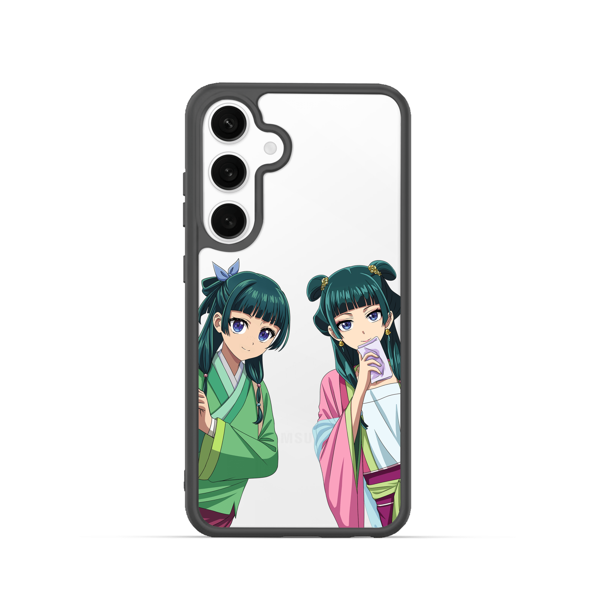Coque de téléphone - The Apothecary Diaries - Maomao - Shonen Shield