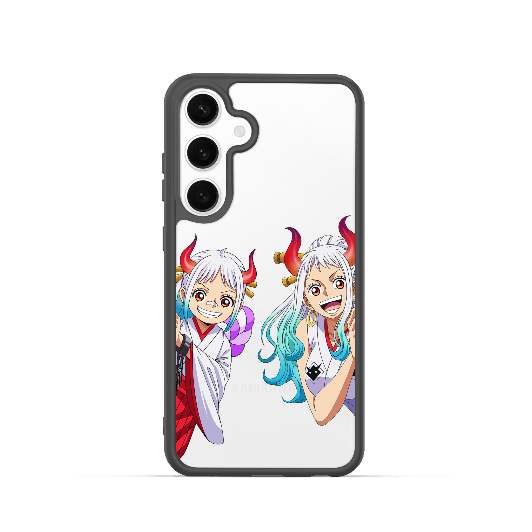 Coque de téléphone - One Piece - Yamato - Shonen Shield