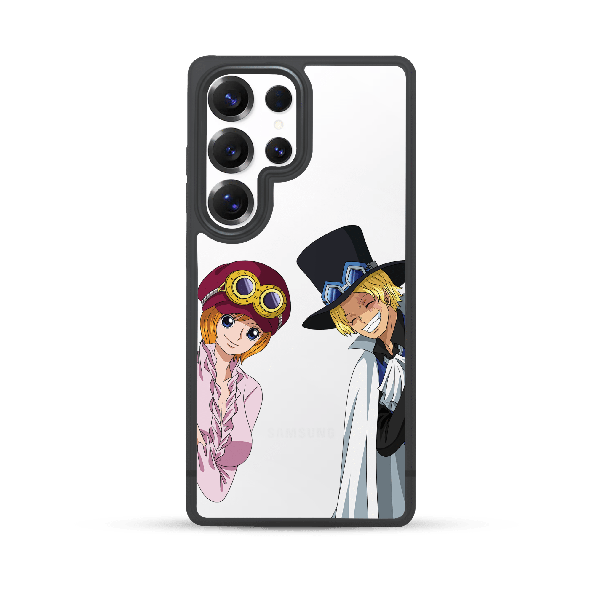 Coque de téléphone - One Piece - Sabo & Koala - Shonen Shield