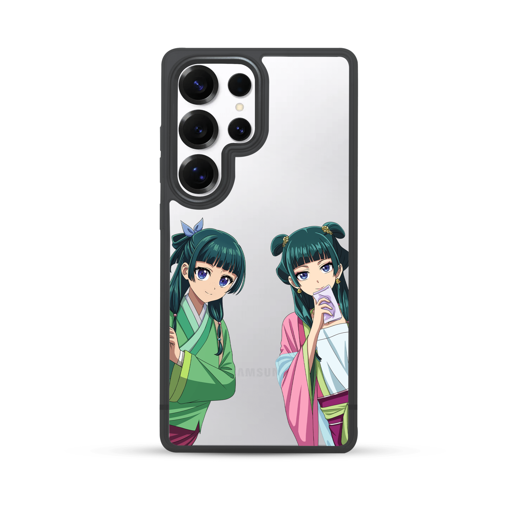 Coque de téléphone - The Apothecary Diaries - Maomao - Shonen Shield