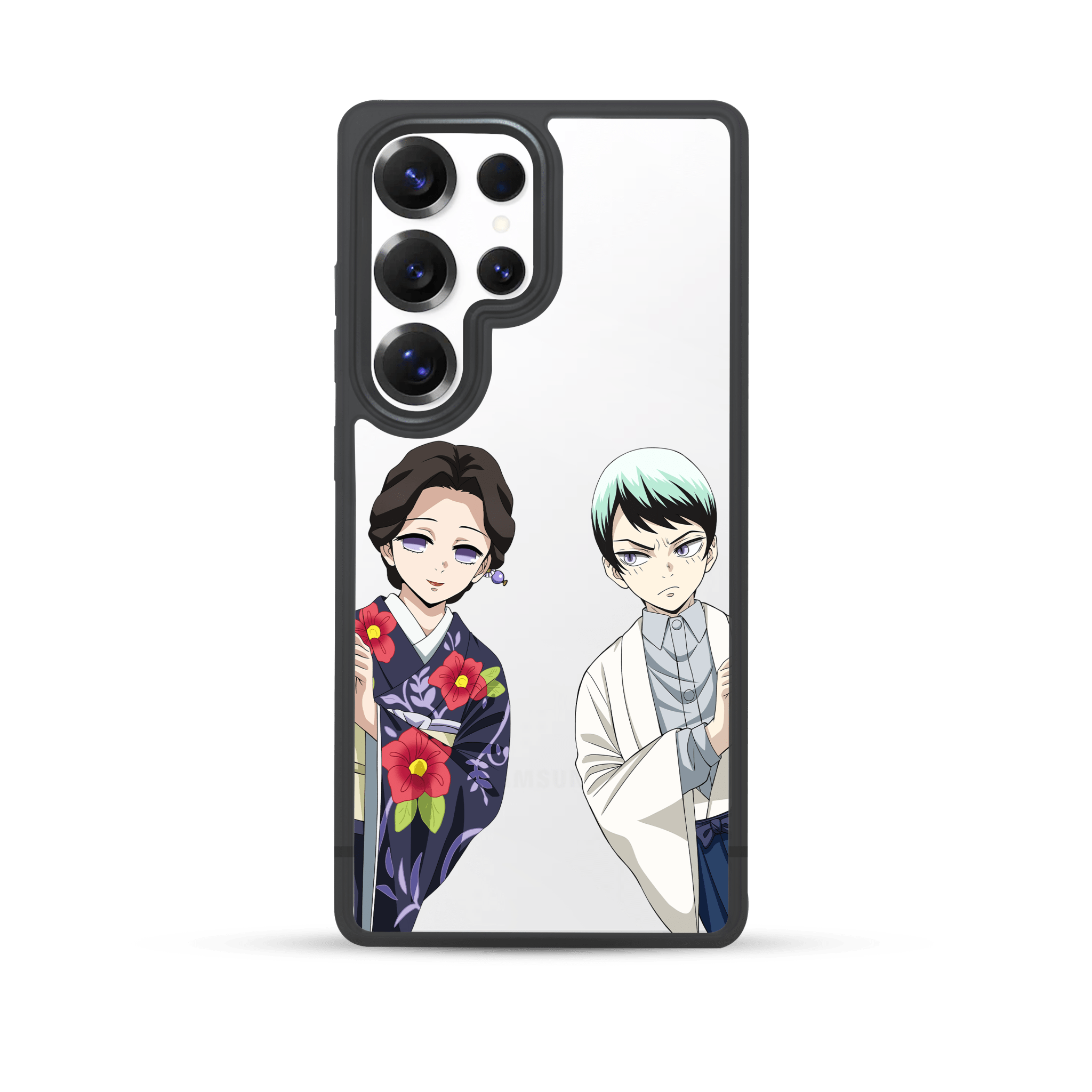Coque de téléphone - Demon Slayer - Tamayo & Yushiro - Shonen Shield