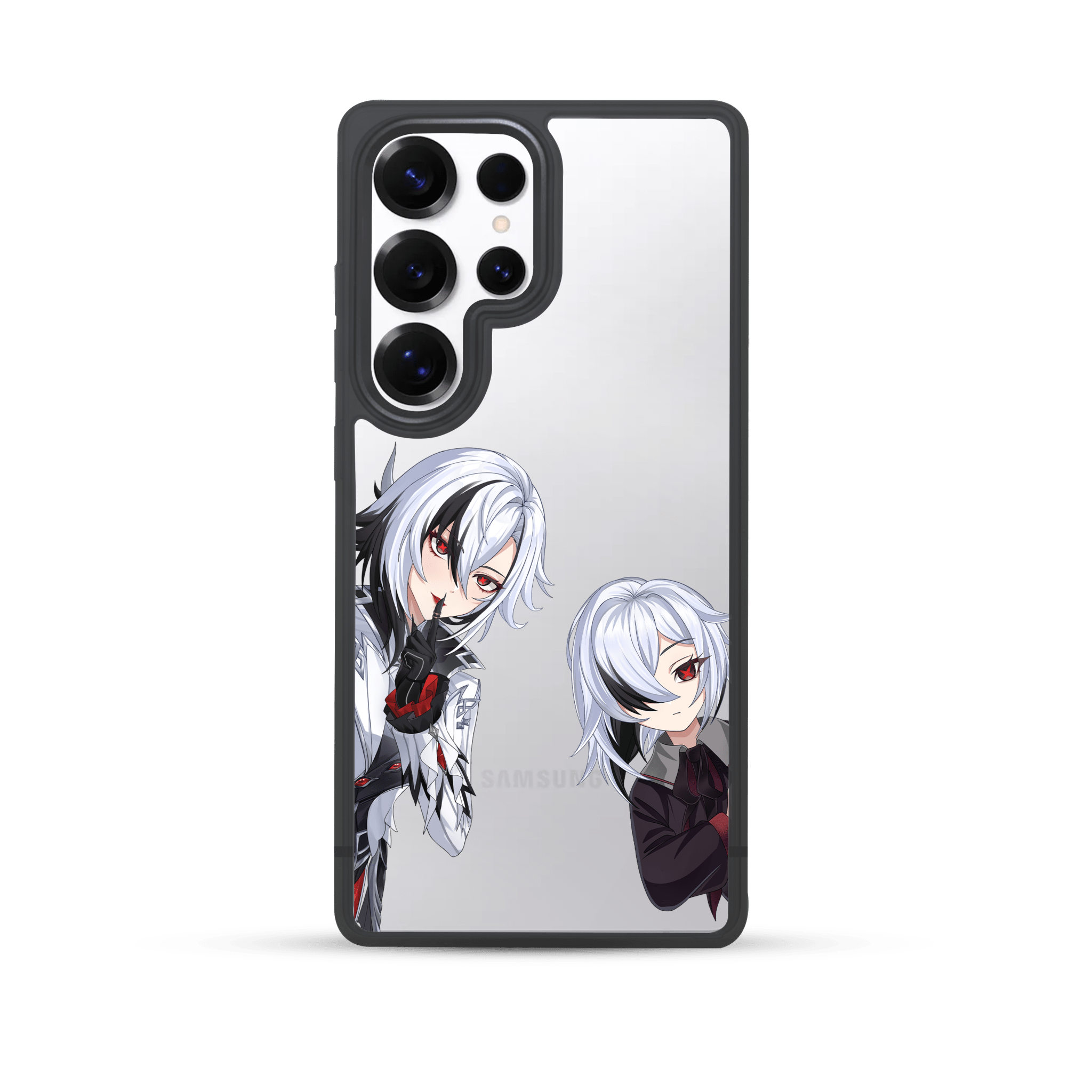 Coque de téléphone - Genshin Impact - Arlecchino - Shonen Shield