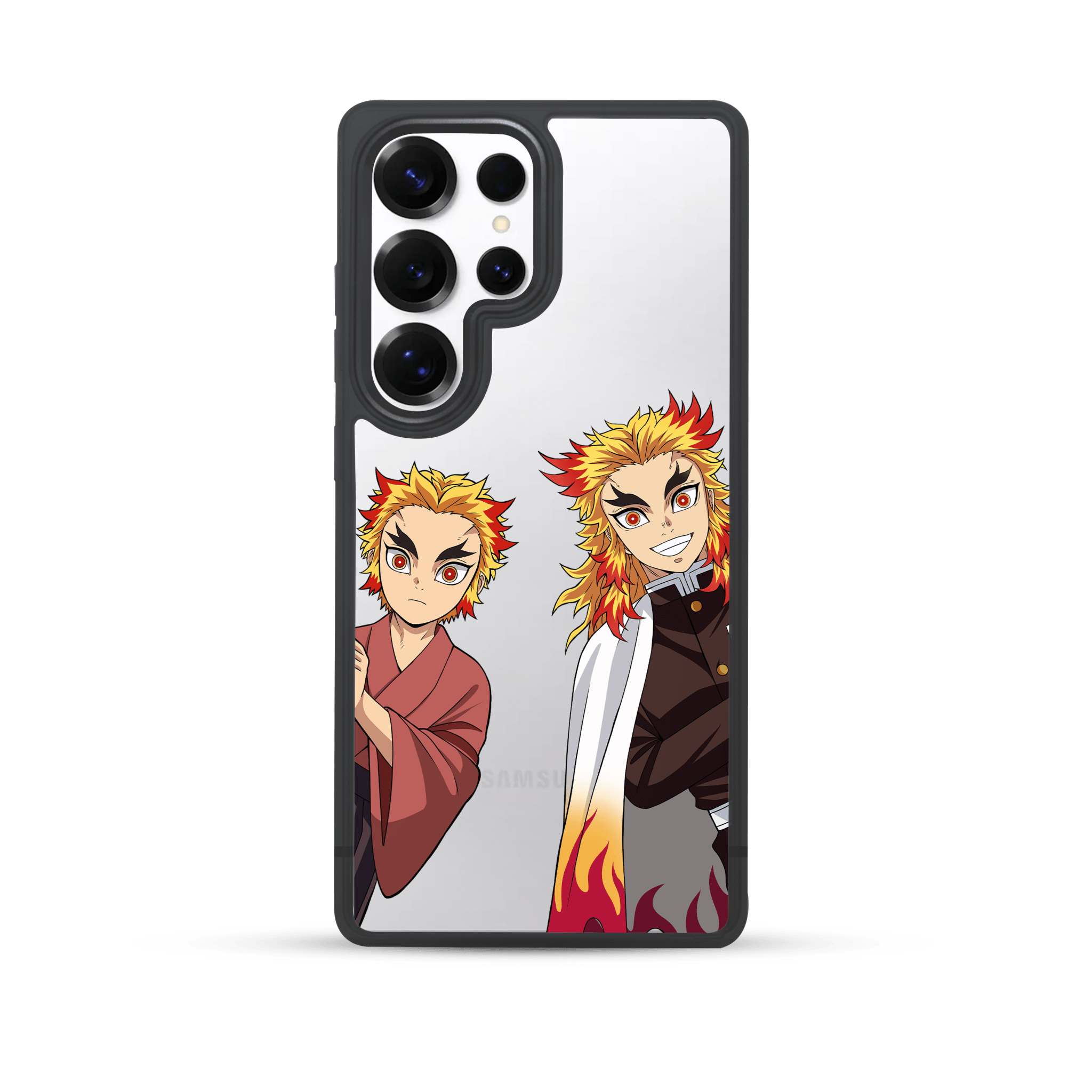 Coque de téléphone - Demon Slayer - Kyojuro Rengoku - Shonen Shield