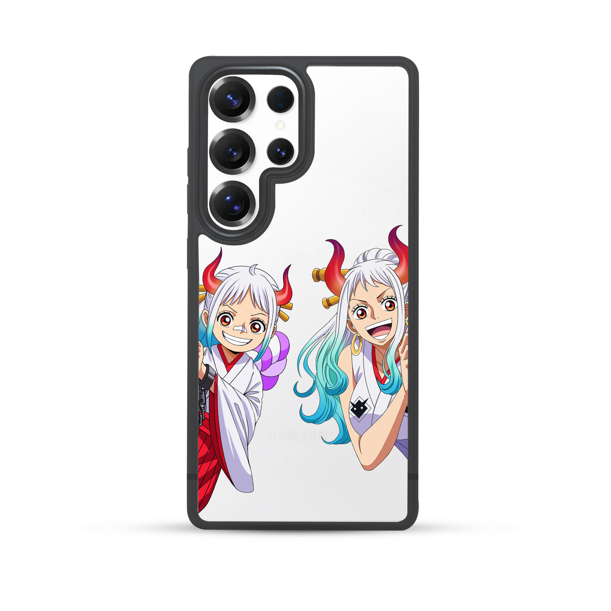 Coque de téléphone - One Piece - Yamato - Shonen Shield