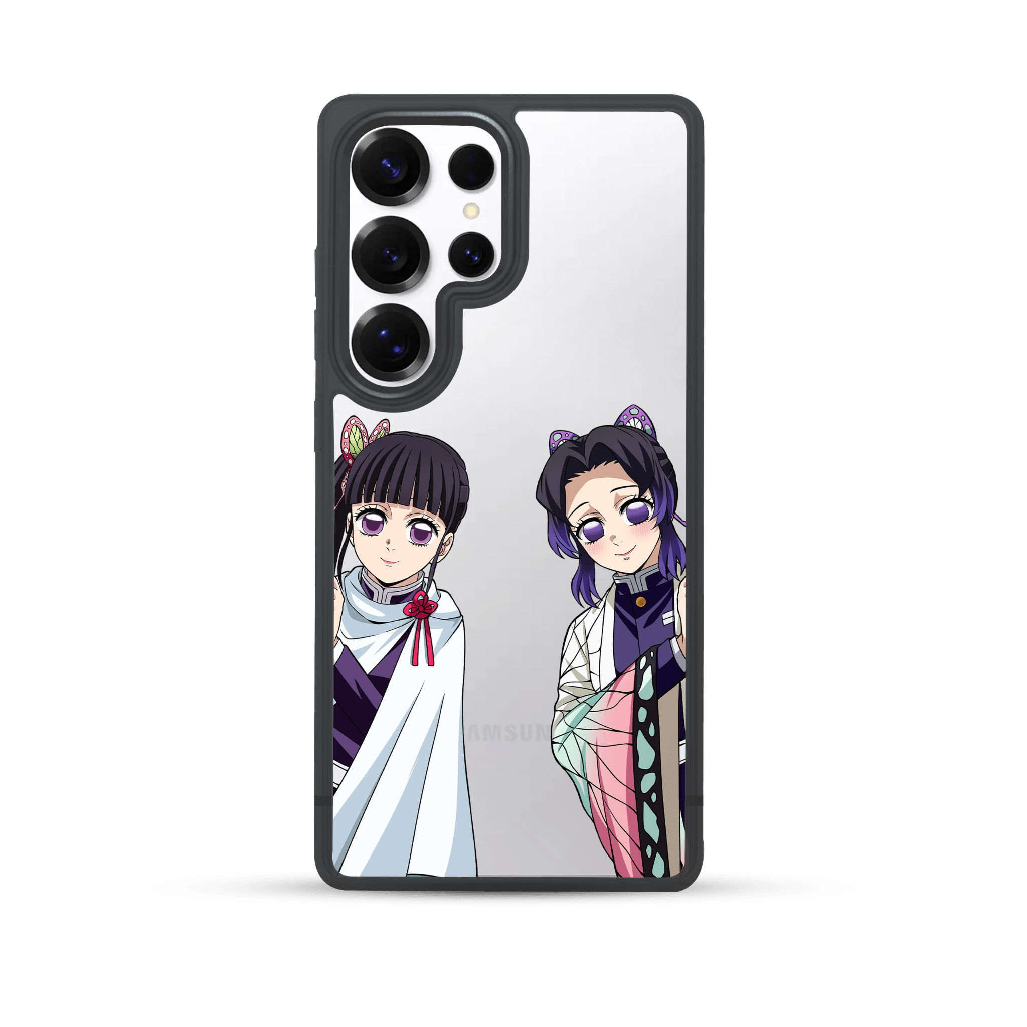 Coque de téléphone - Demon Slayer - Shinobu Kocho & Kanao Tsuyuri - Shonen Shield