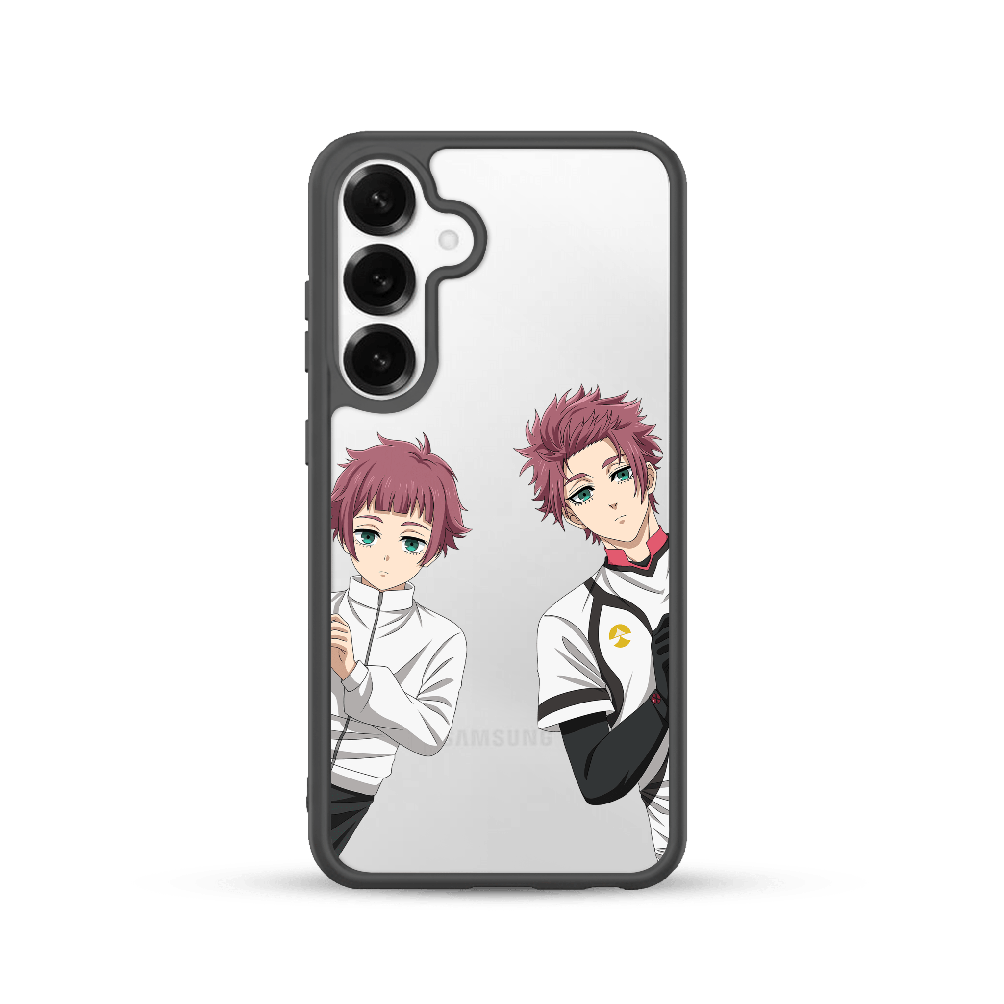 Coque de téléphone - Blue Lock - Sae Itoshi - Shonen Shield
