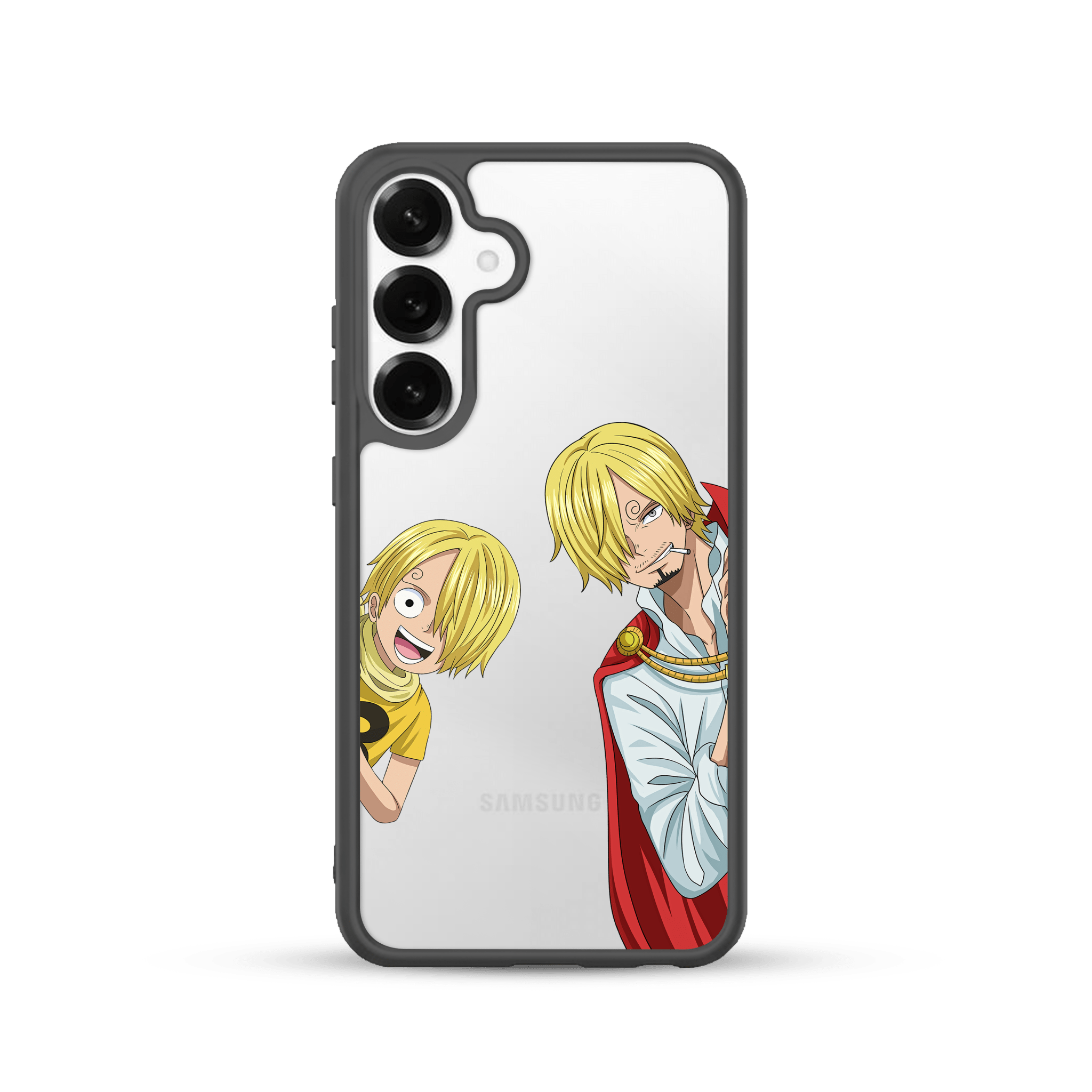 Coque de téléphone - One Piece - Vinsmoke Sanji - Shonen Shield