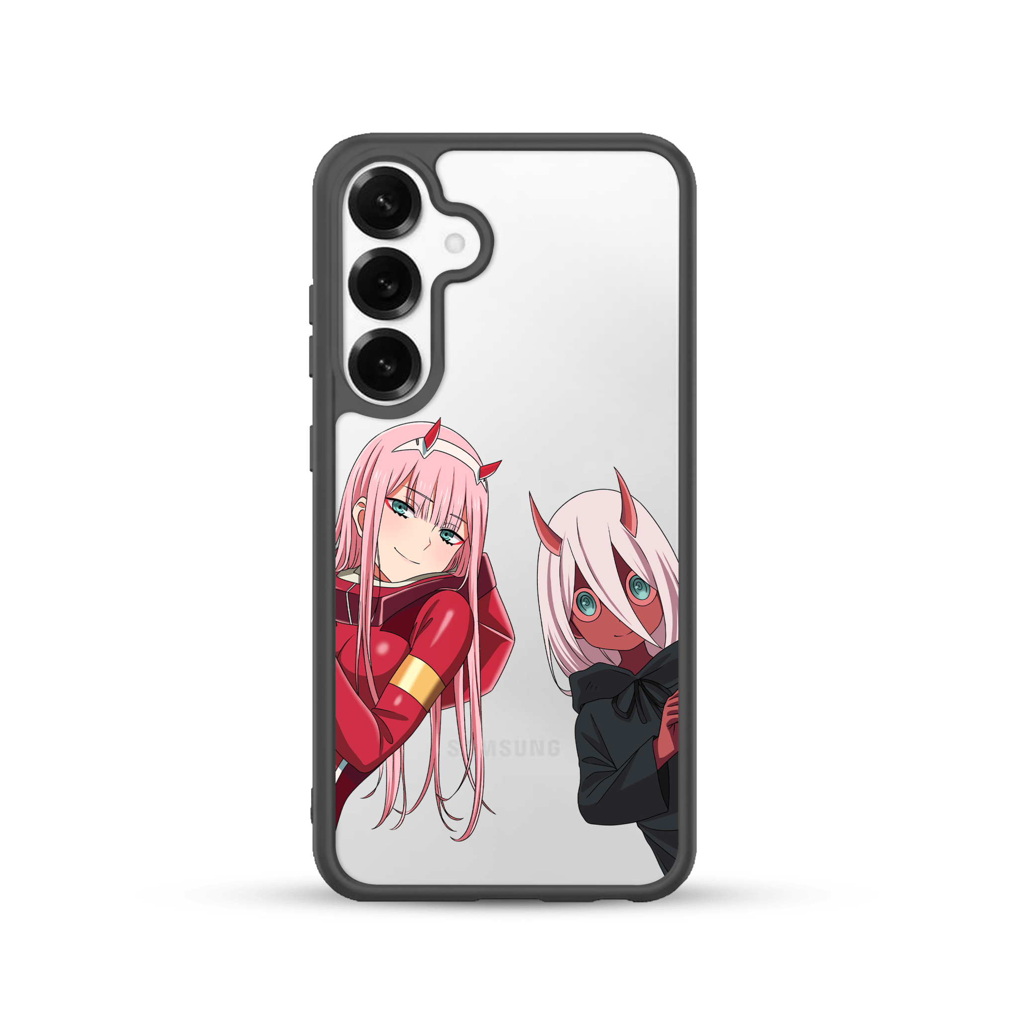 Coque de téléphone - Darling In The Franxx - Zero Two - Shonen Shield