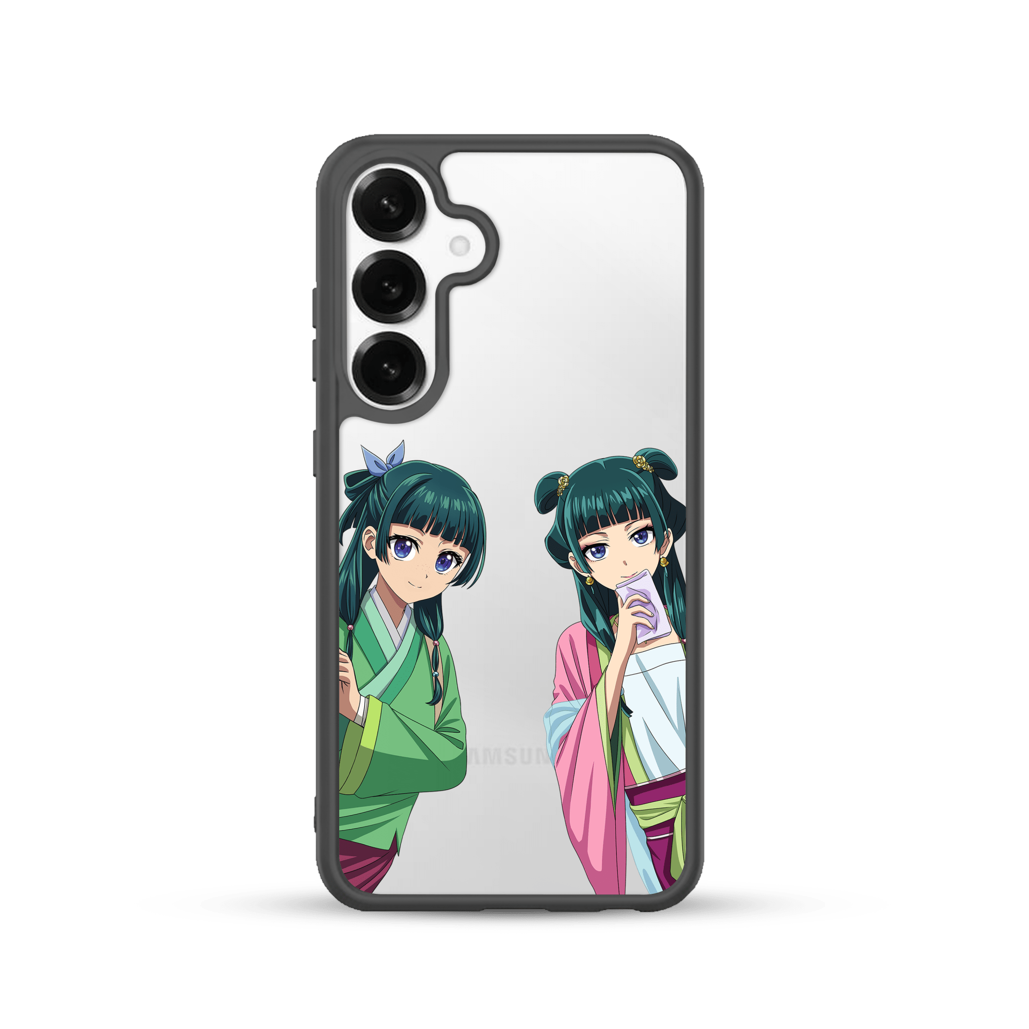 Coque de téléphone - The Apothecary Diaries - Maomao - Shonen Shield