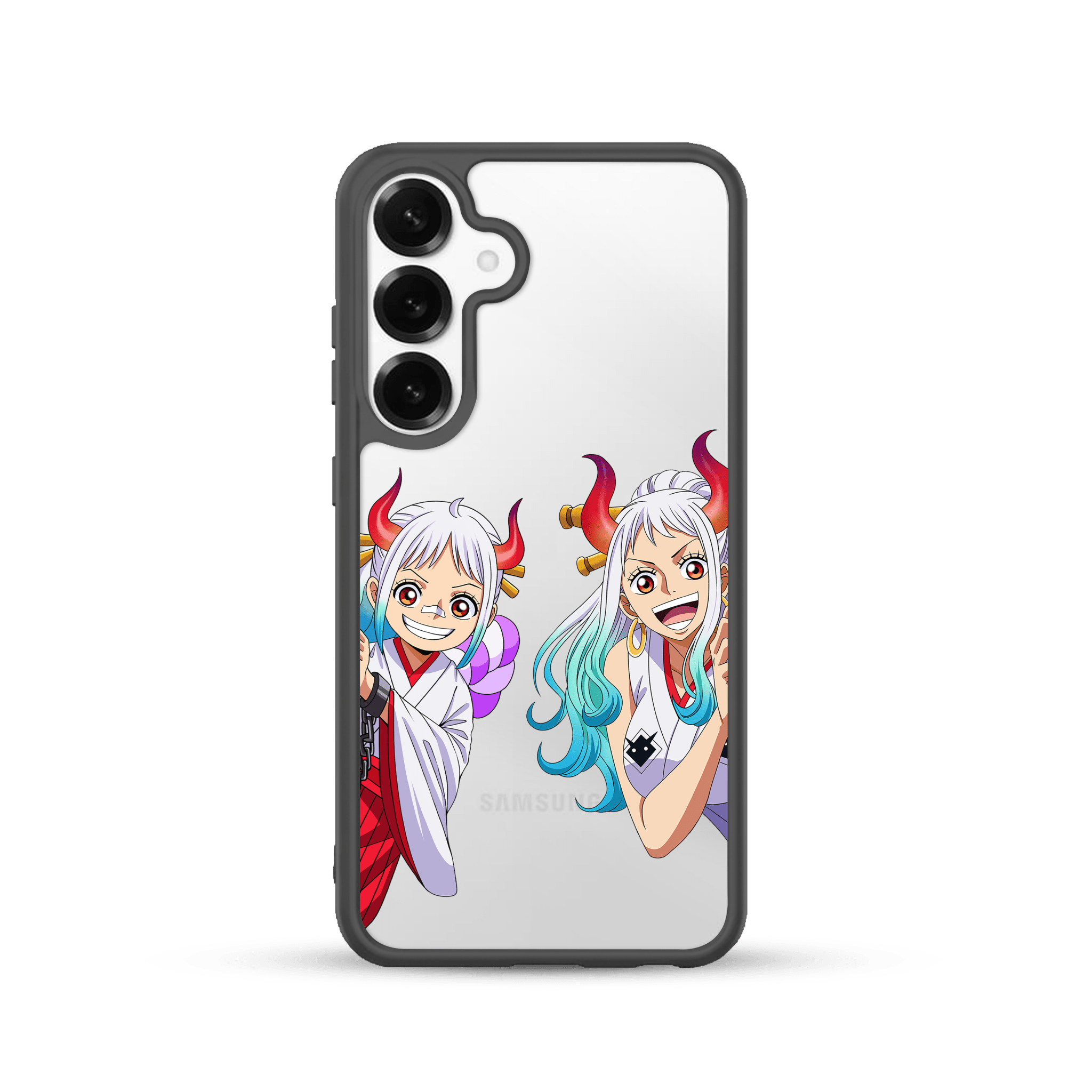 Coque de téléphone - One Piece - Yamato - Shonen Shield