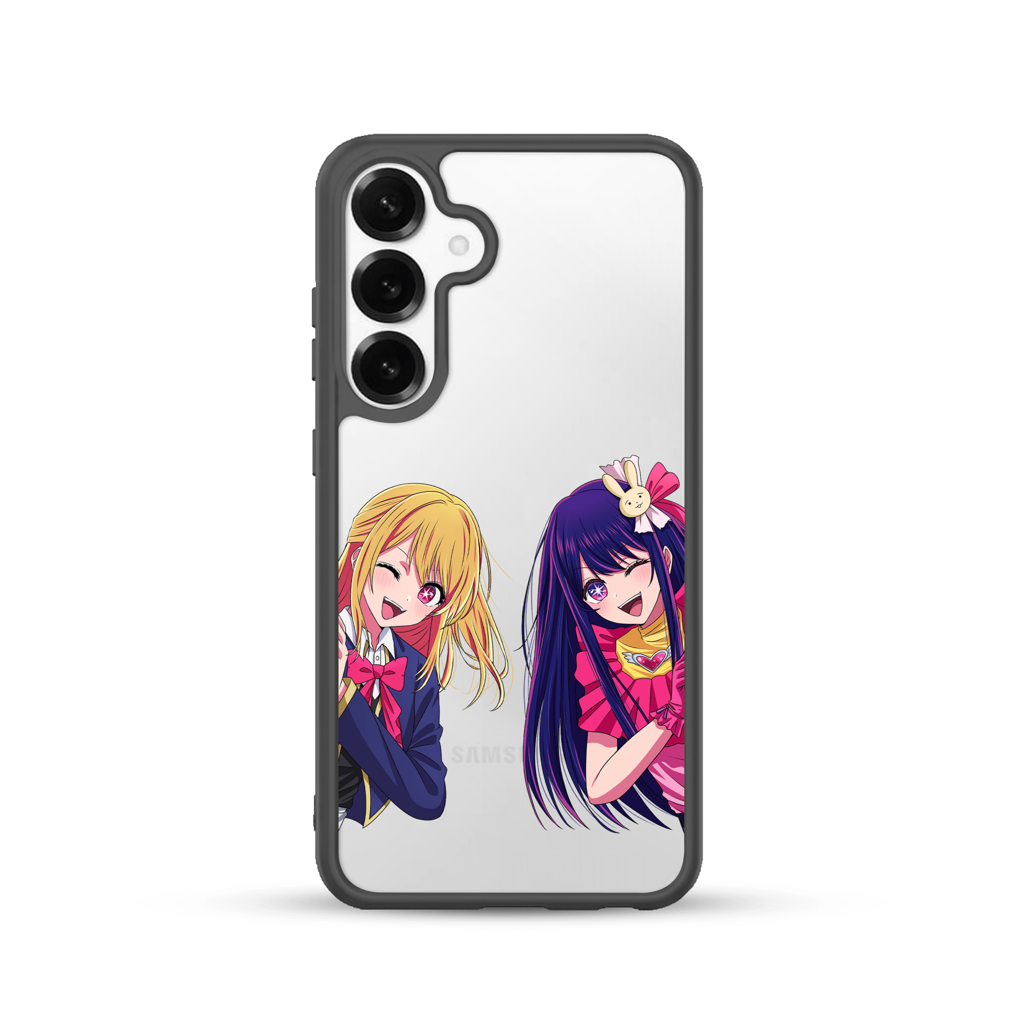 Coque de téléphone - Oshi No Ko - Ruby Hoshino & Ai Hoshino - Shonen Shield