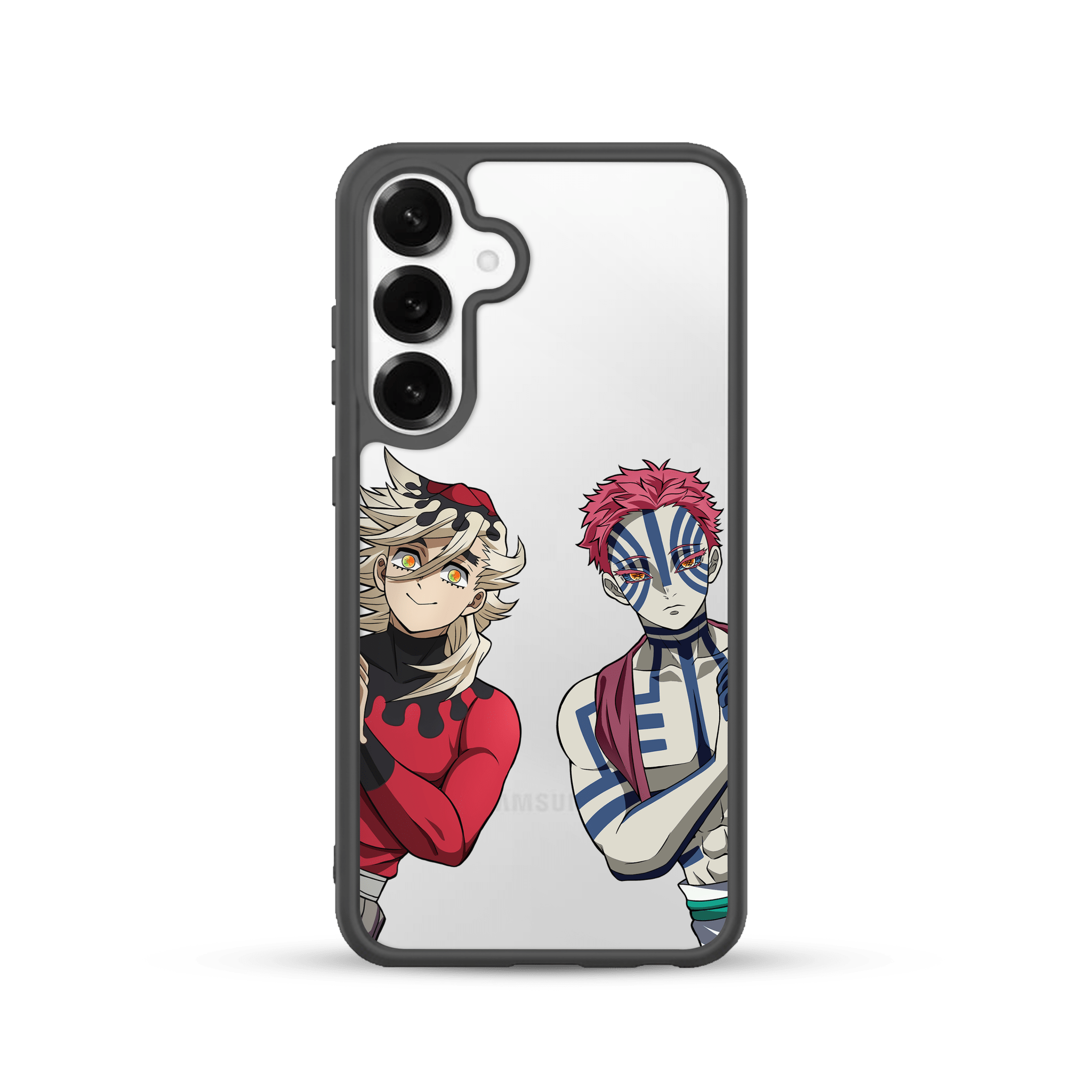 Coque de téléphone - Demon Slayer - Doma & Akaza - Shonen Shield