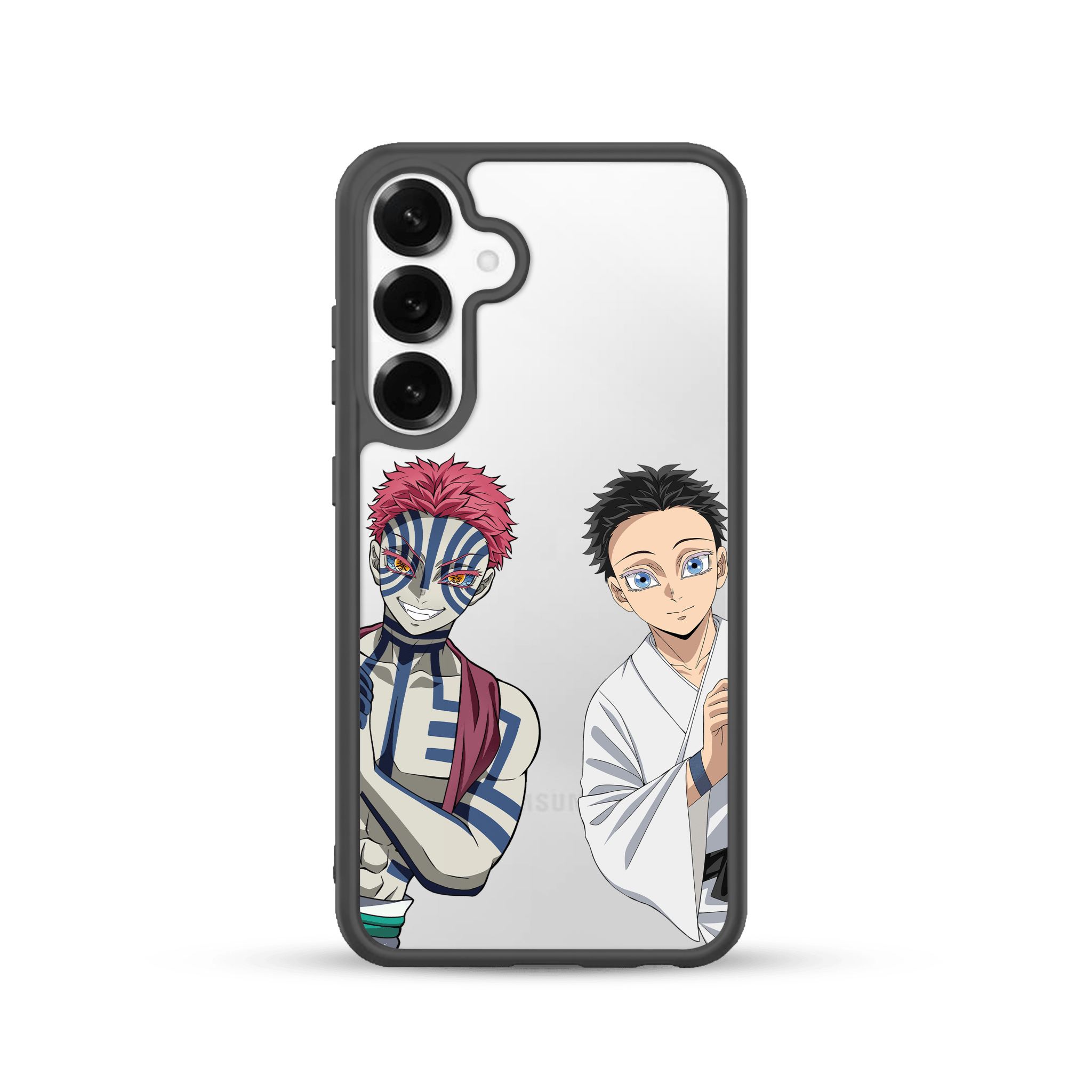 Coque de téléphone - Demon Slayer - Akaza - Shonen Shield
