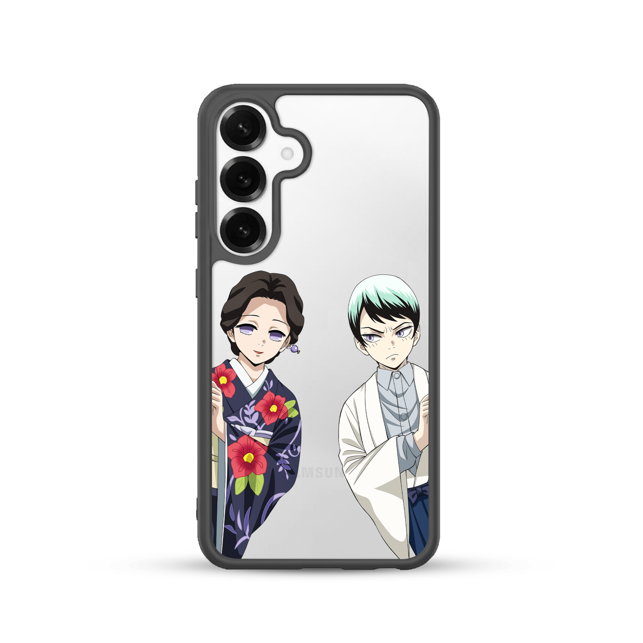 Coque de téléphone - Demon Slayer - Tamayo & Yushiro - Shonen Shield