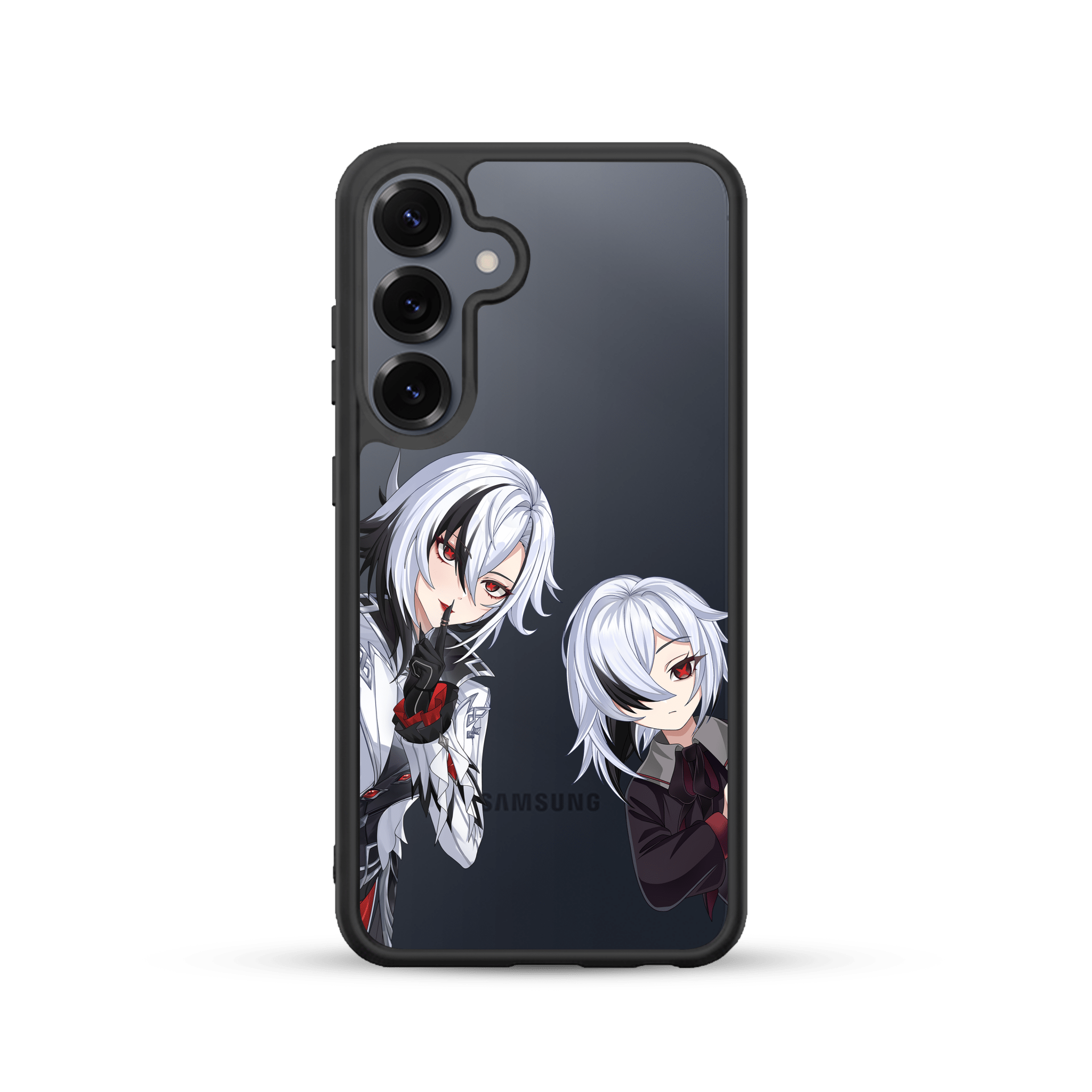 Coque de téléphone - Genshin Impact - Arlecchino - Shonen Shield
