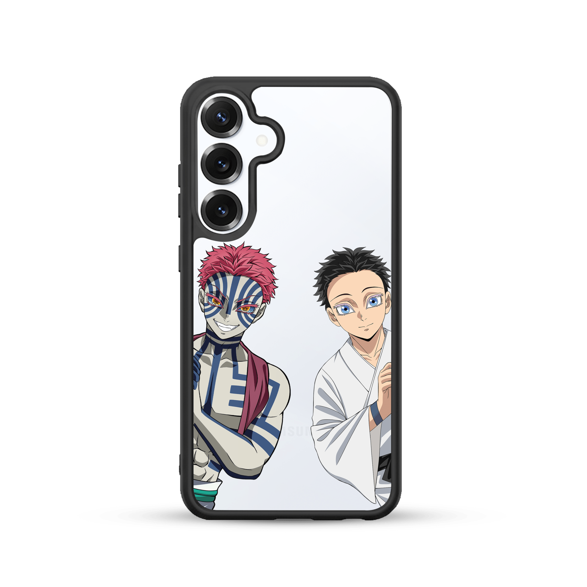 Coque de téléphone - Demon Slayer - Akaza - Shonen Shield