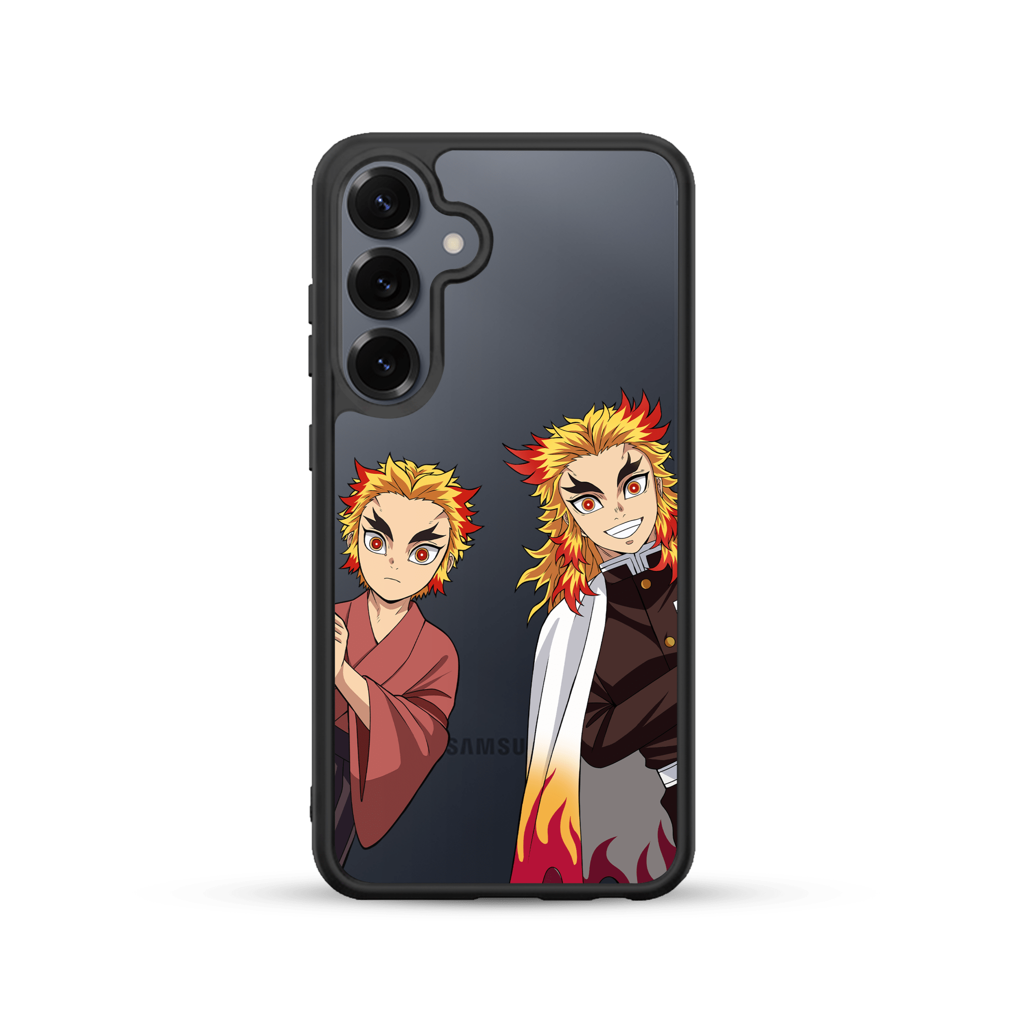 Coque de téléphone - Demon Slayer - Kyojuro Rengoku - Shonen Shield