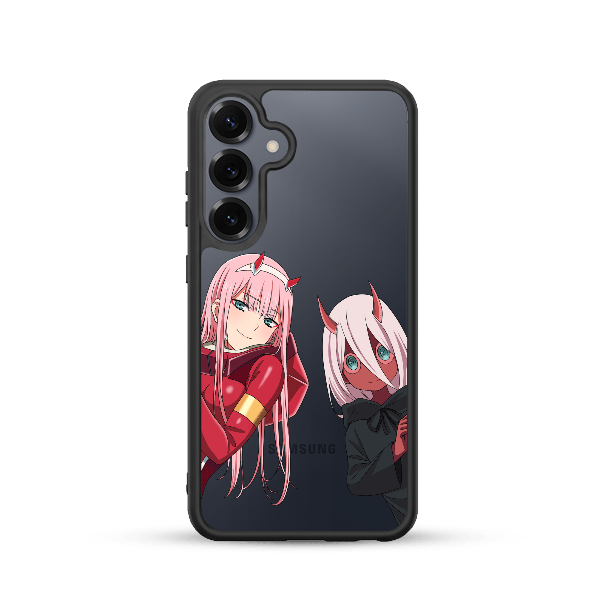 Coque de téléphone - Darling In The Franxx - Zero Two - Shonen Shield