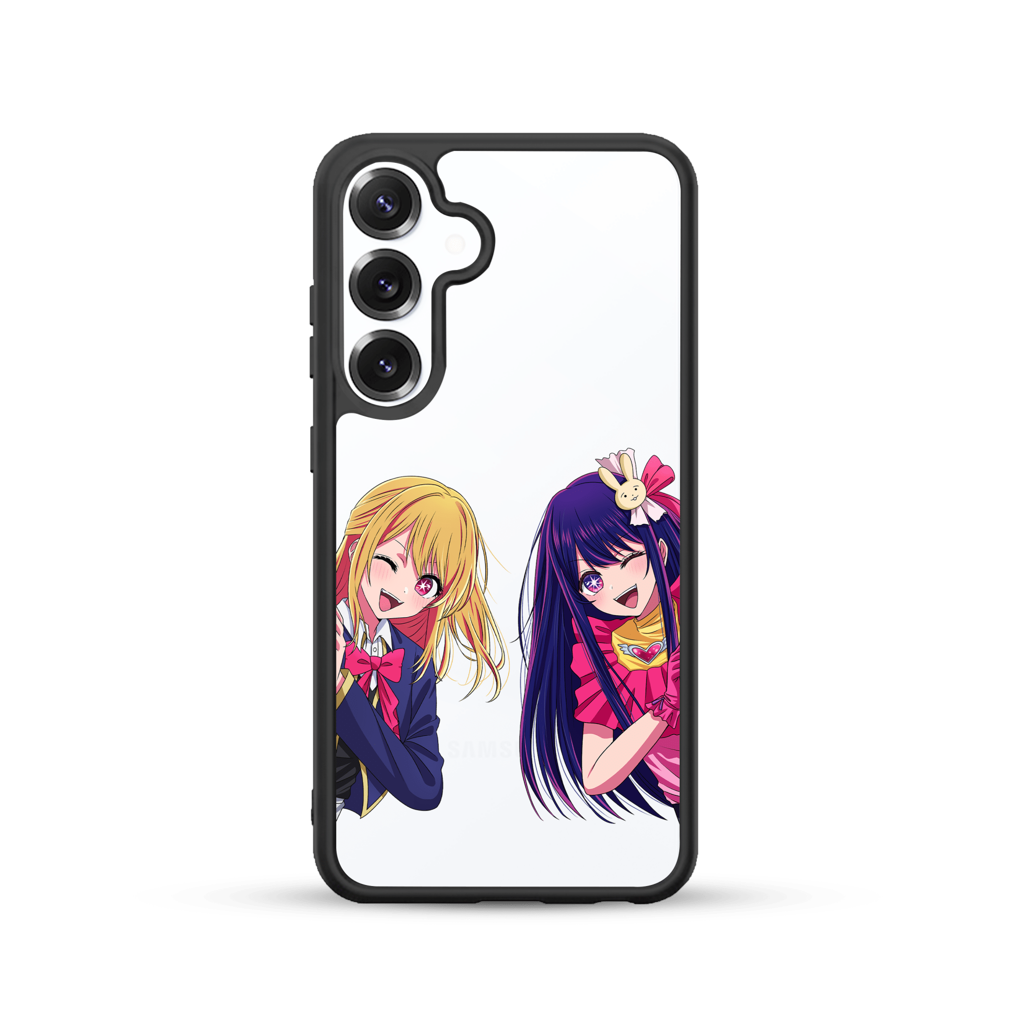 Coque de téléphone - Oshi No Ko - Ruby Hoshino & Ai Hoshino - Shonen Shield