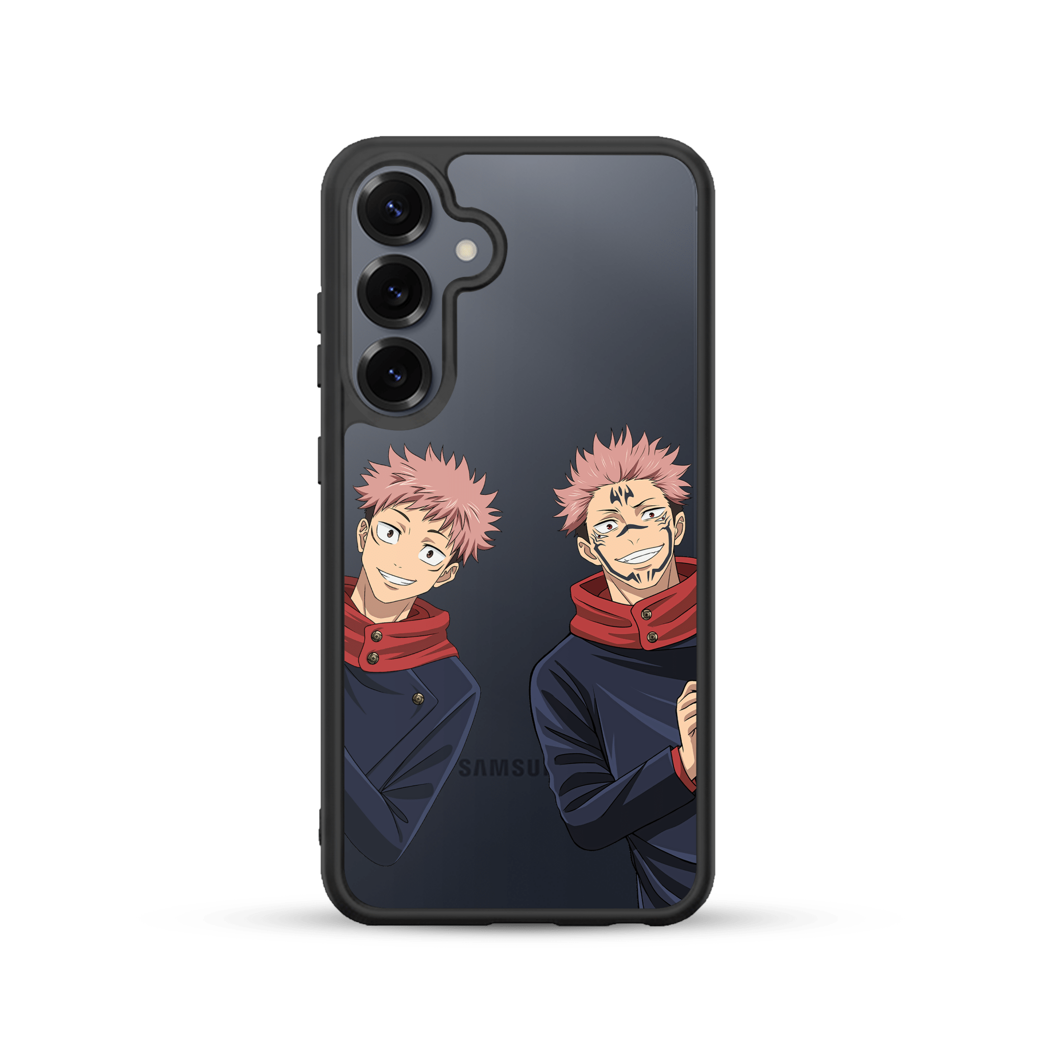 Coque de téléphone - Jujutsu Kaisen - Itadori Yuji & Ryomen Sukuna - Shonen Shield