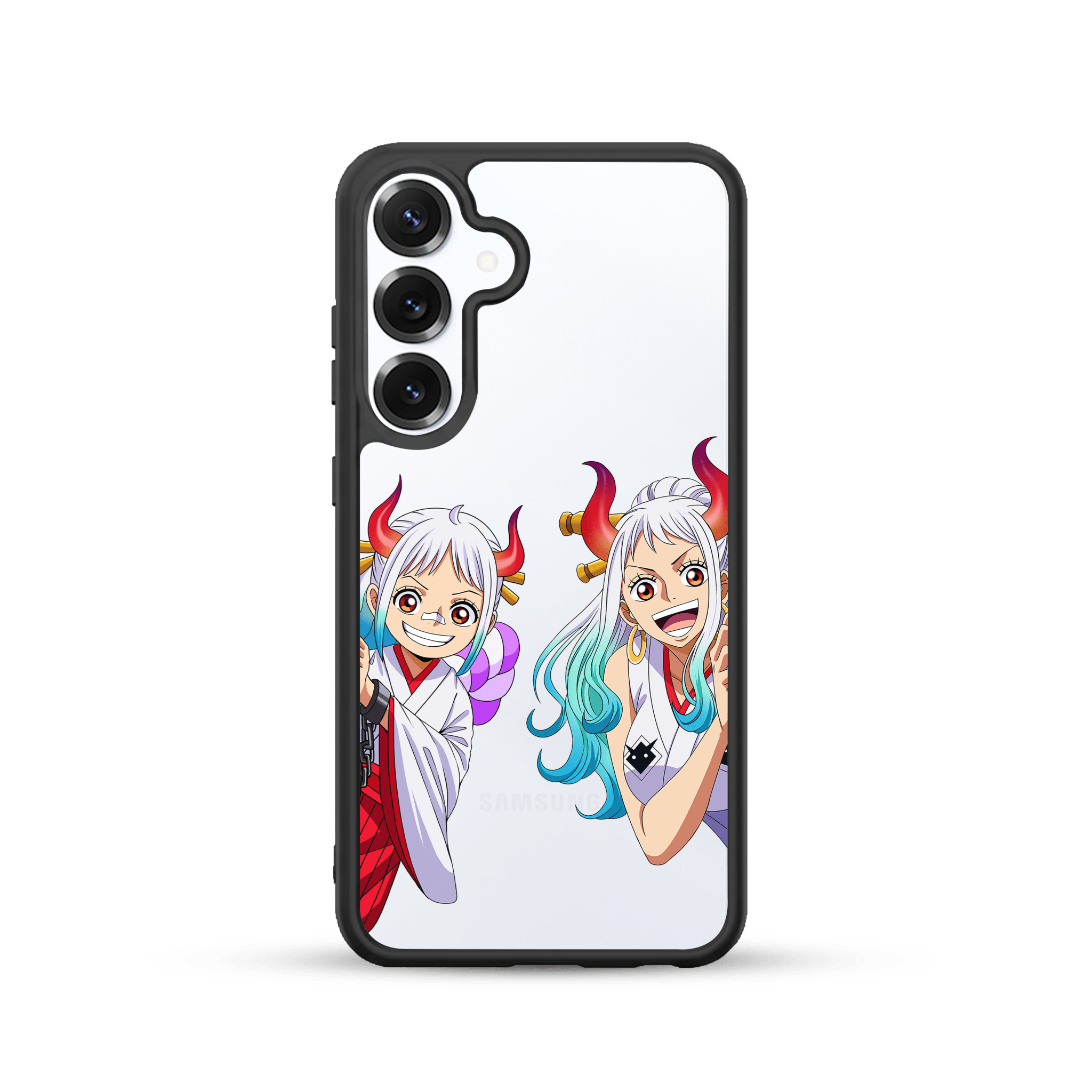 Coque de téléphone - One Piece - Yamato - Shonen Shield