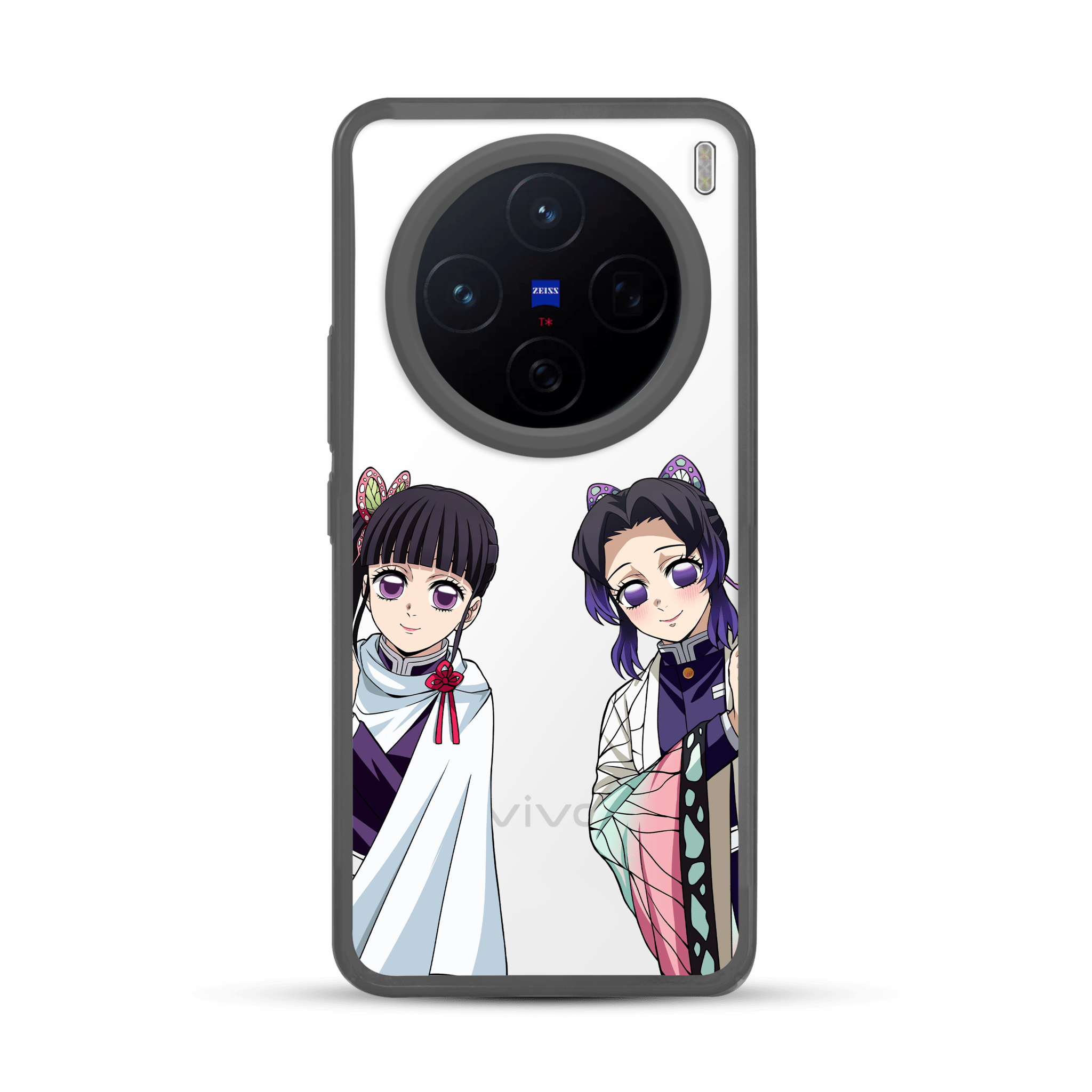 Coque de téléphone - Demon Slayer - Shinobu Kocho & Kanao Tsuyuri - Shonen Shield