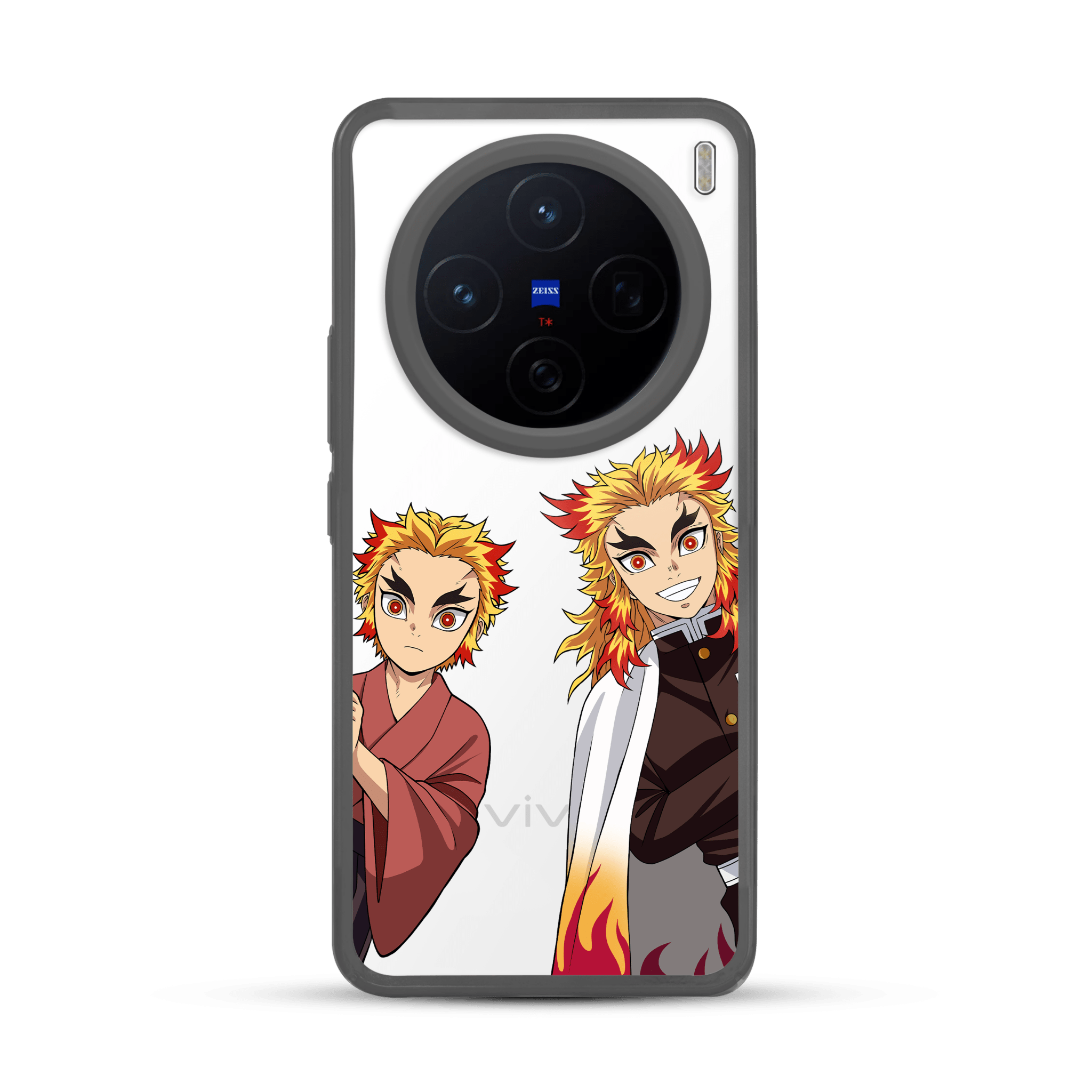 Coque de téléphone - Demon Slayer - Kyojuro Rengoku - Shonen Shield