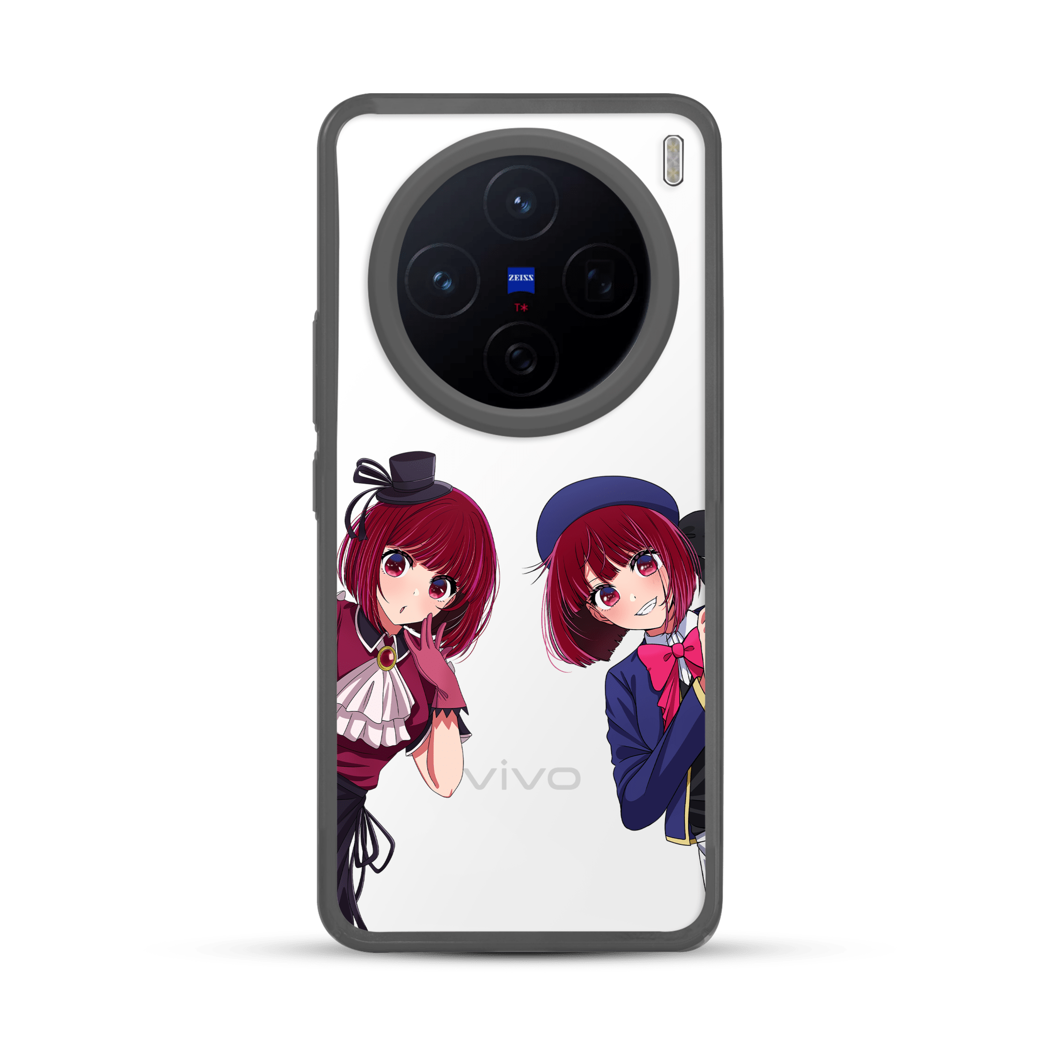 Coque de téléphone - Oshi No Ko - Kana Arima - Shonen Shield