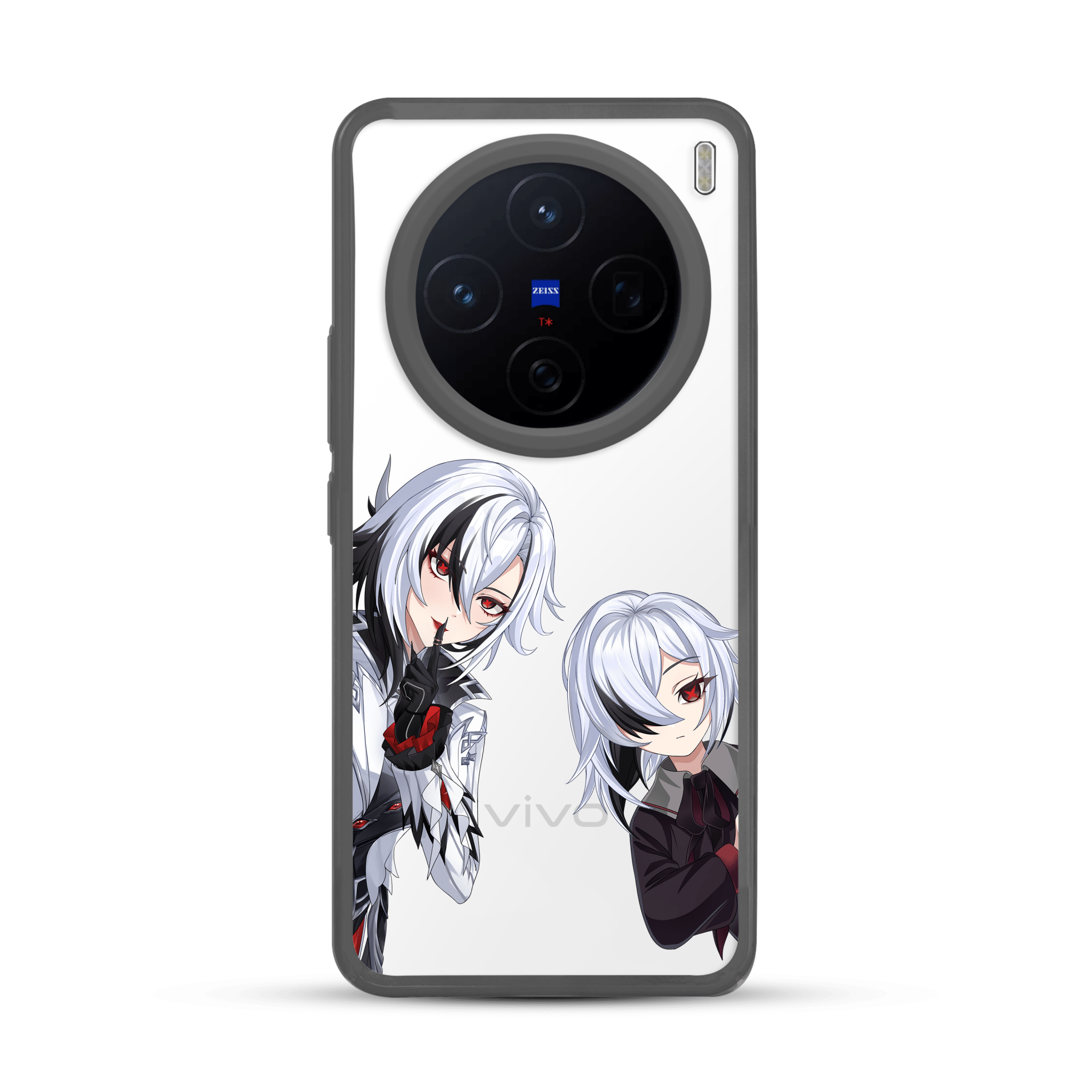 Coque de téléphone - Genshin Impact - Arlecchino - Shonen Shield