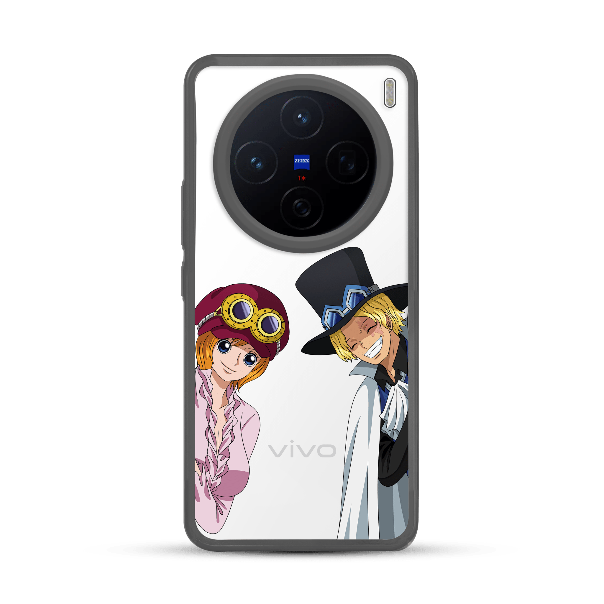 Coque de téléphone - One Piece - Sabo & Koala - Shonen Shield