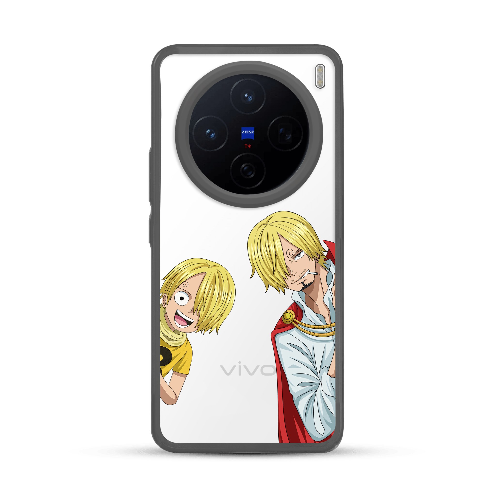 Coque de téléphone - One Piece - Vinsmoke Sanji - Shonen Shield